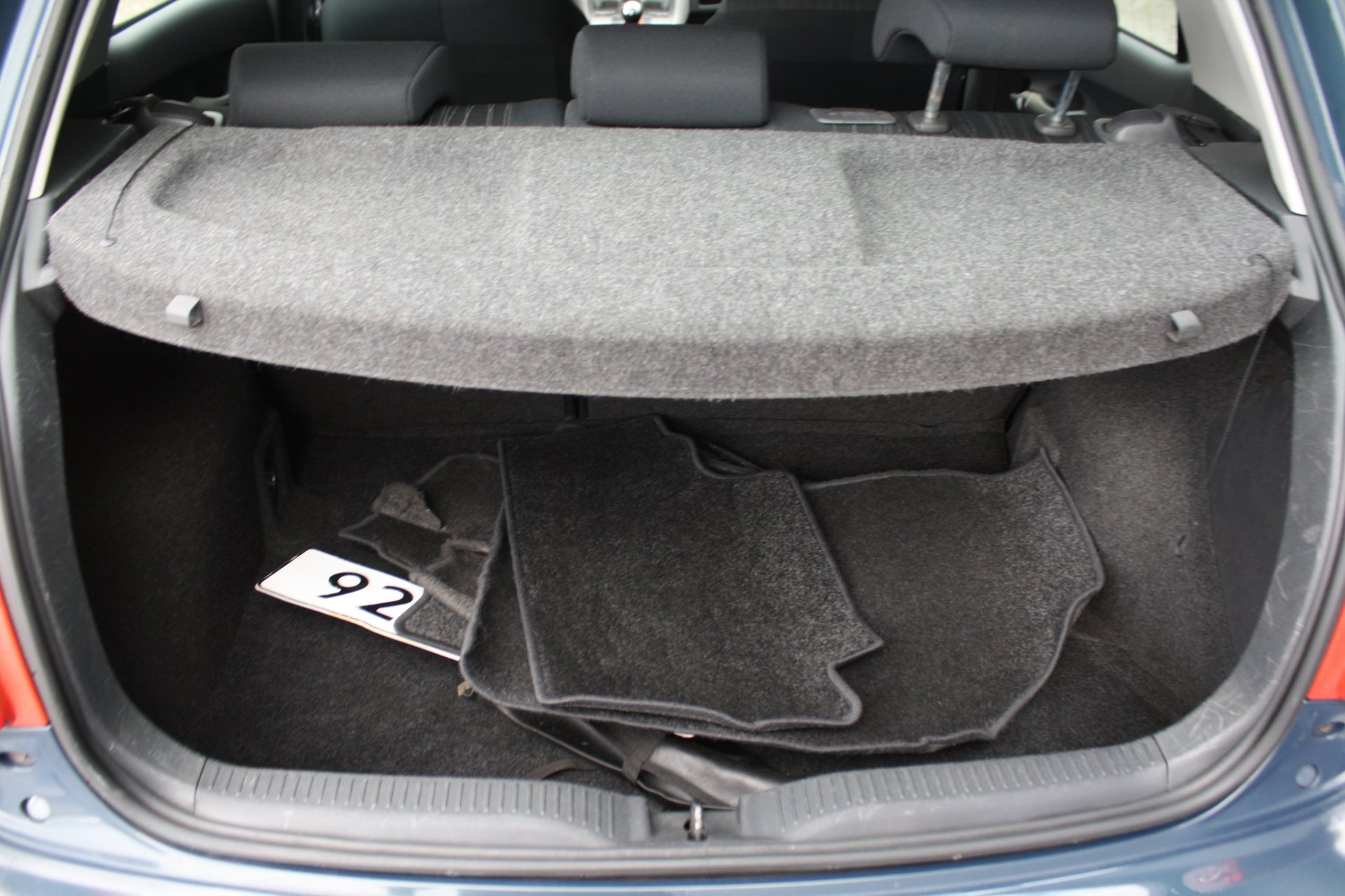 Foto van Toyota Toyota Auris