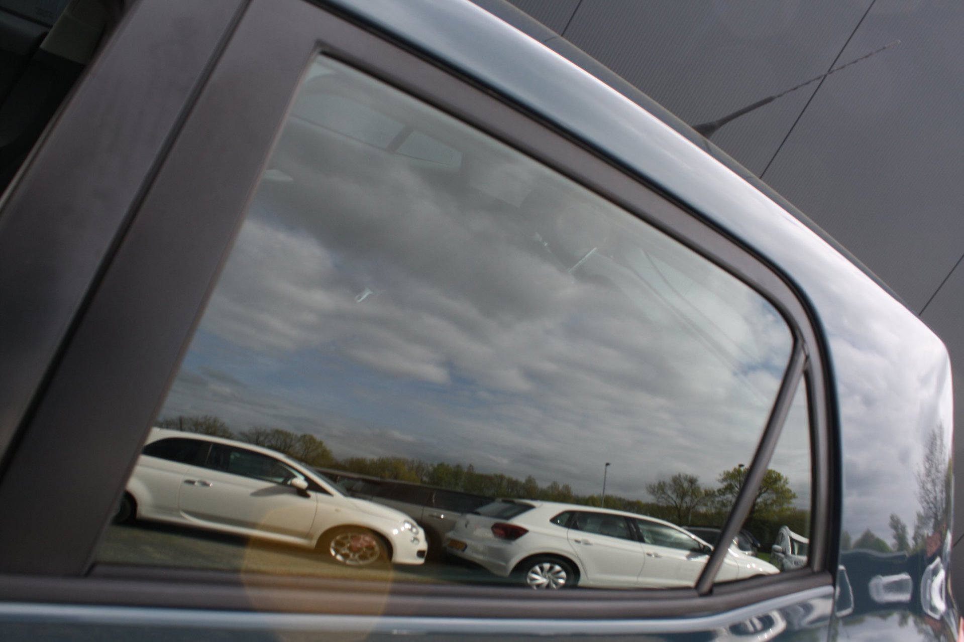 Foto van Toyota Toyota Auris