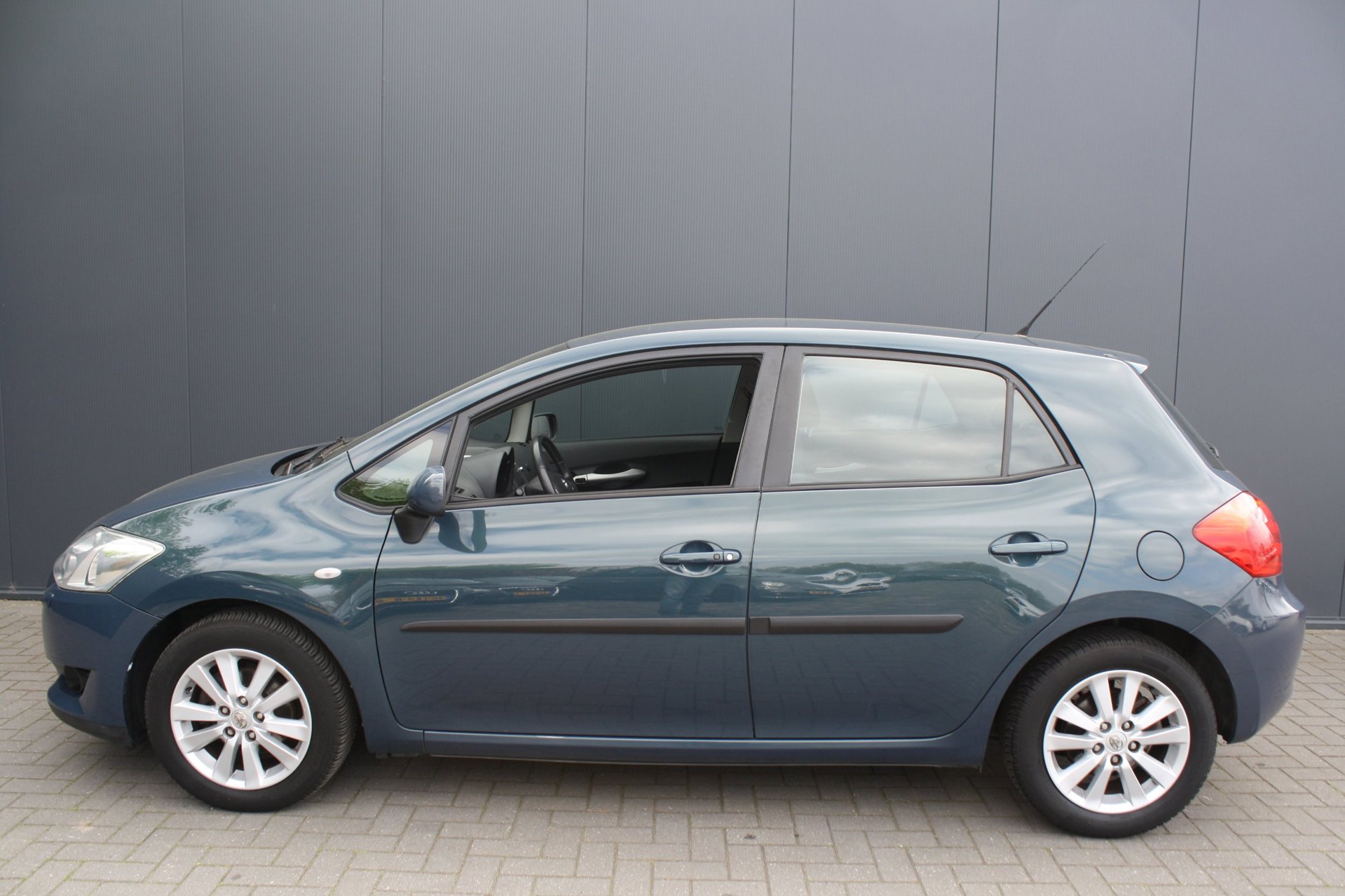 Foto van Toyota Toyota Auris