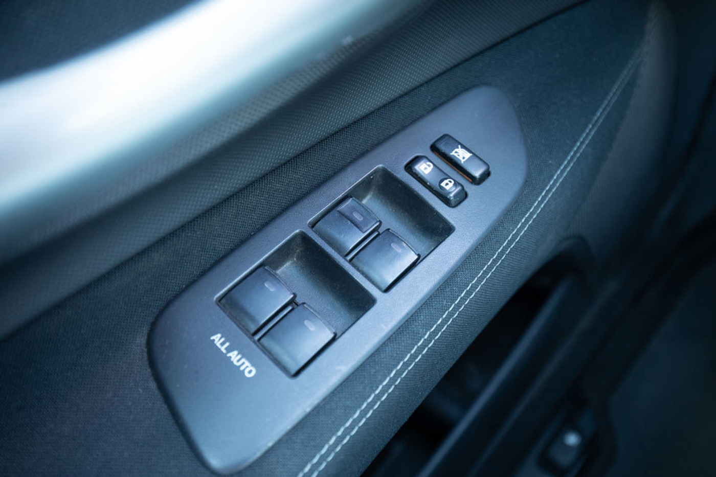 Foto van Toyota Toyota Auris