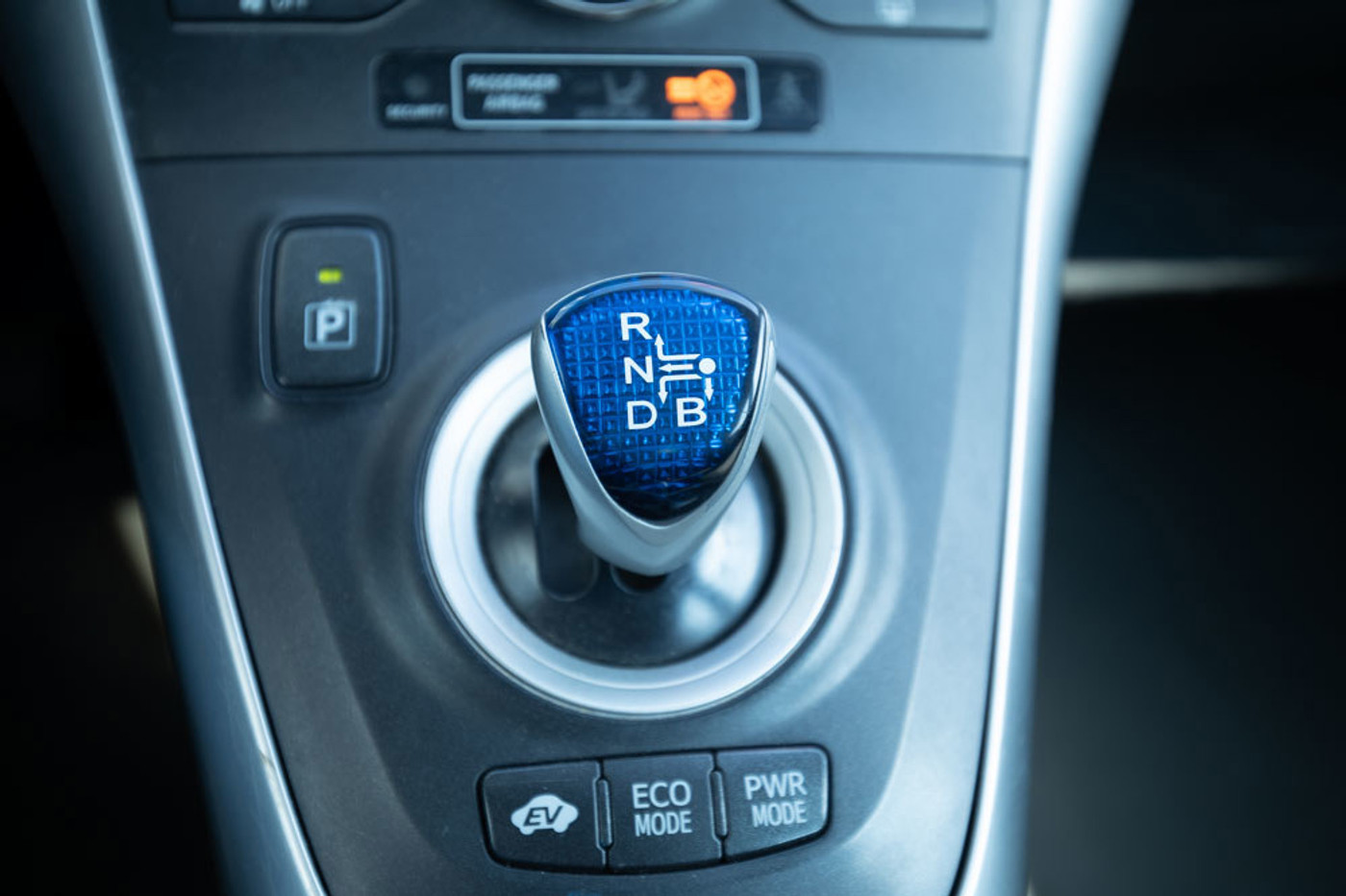 Foto van Toyota Toyota Auris