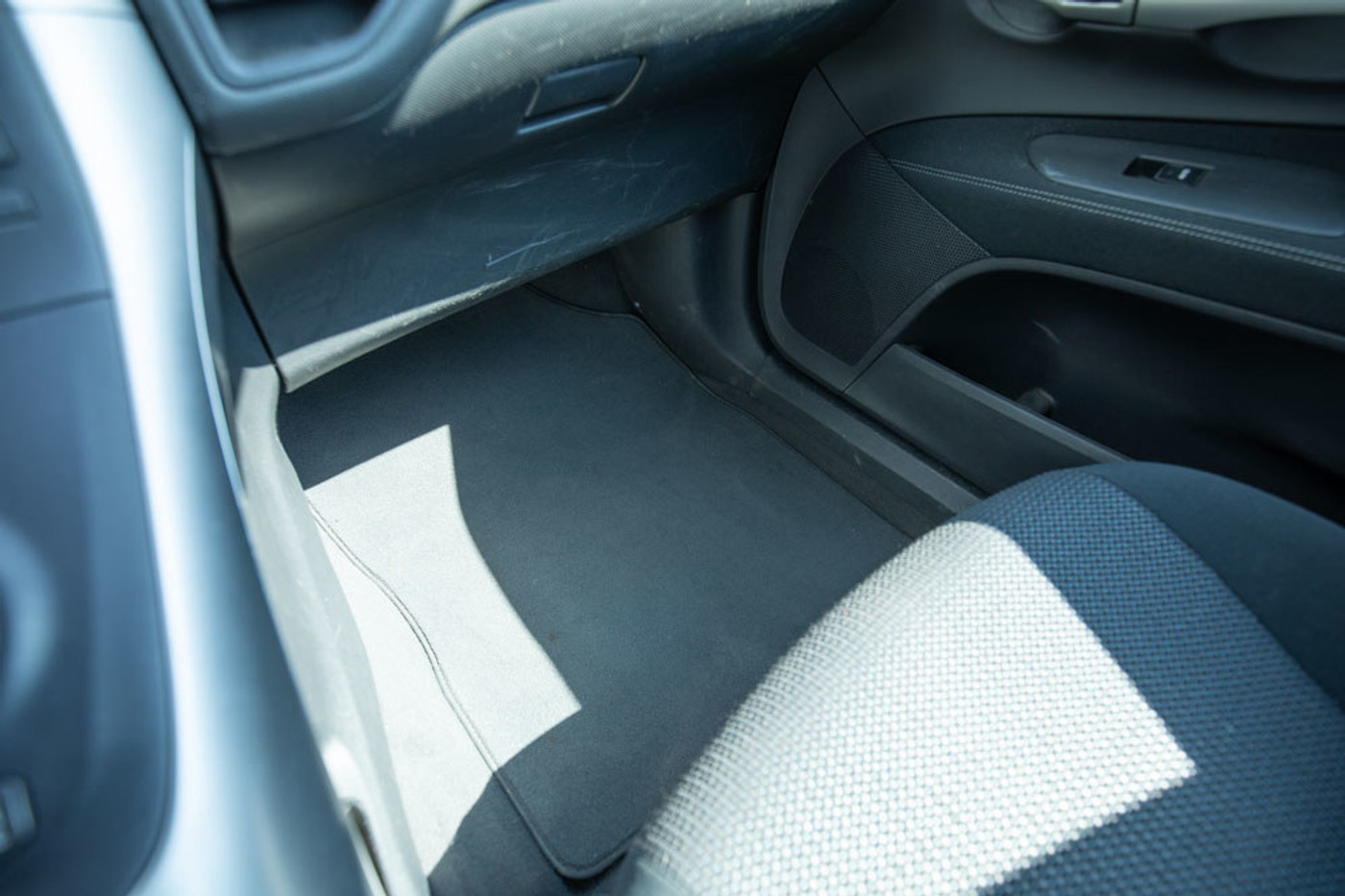Foto van Toyota Toyota Auris