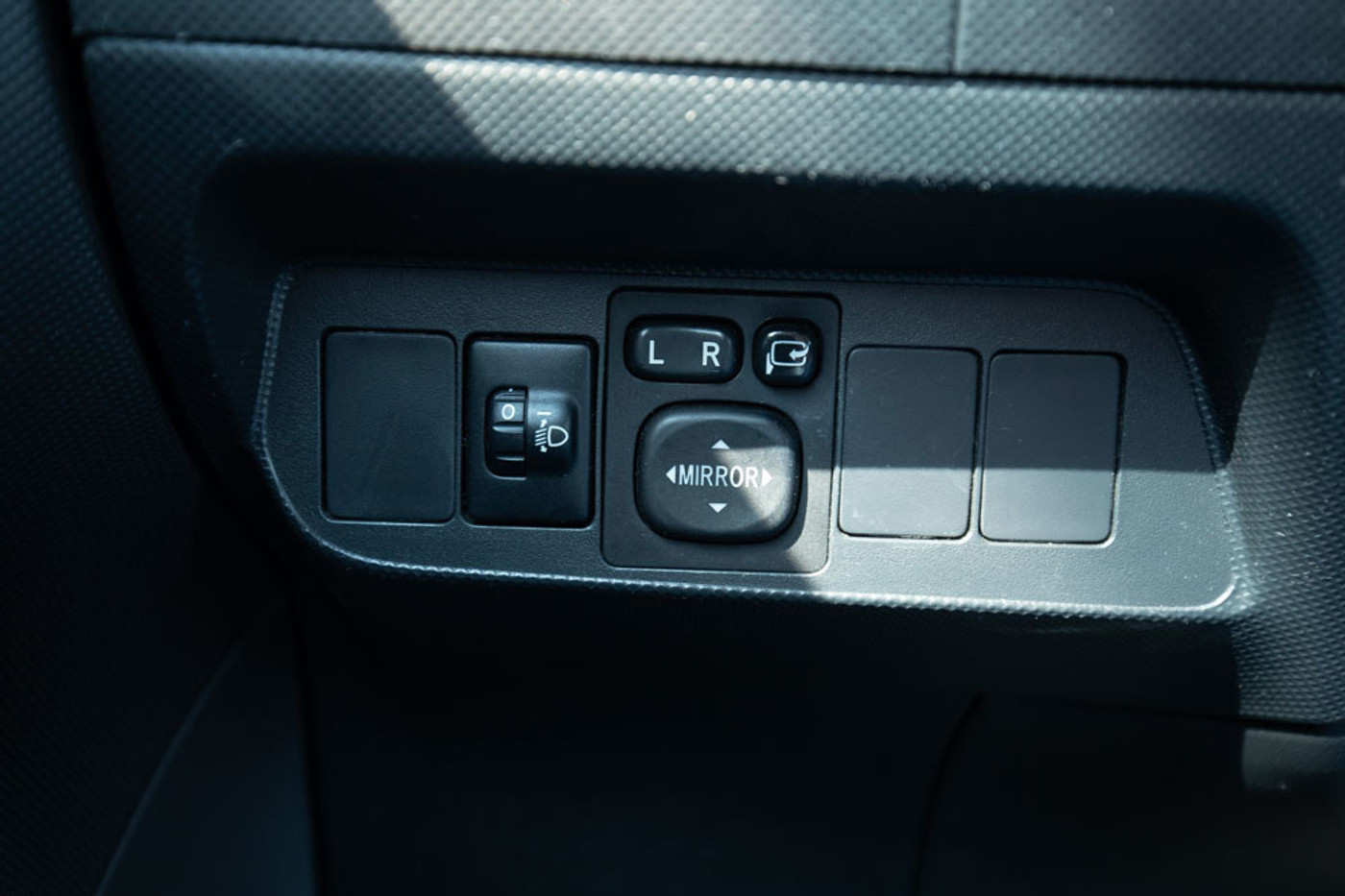 Foto van Toyota Toyota Auris