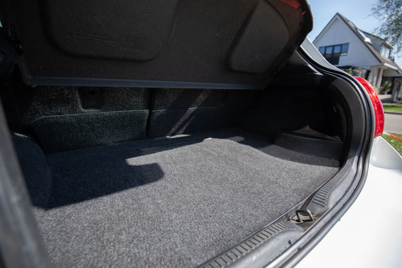 Foto van Toyota Toyota Auris