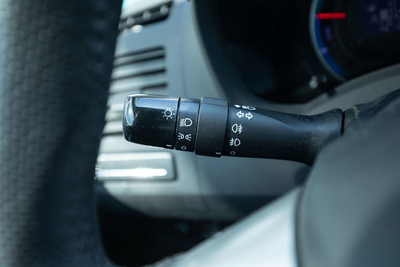 Foto van Toyota Toyota Auris