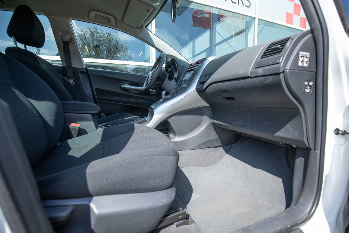 Foto van Toyota Toyota Auris