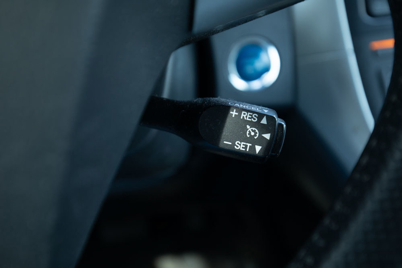 Foto van Toyota Toyota Auris