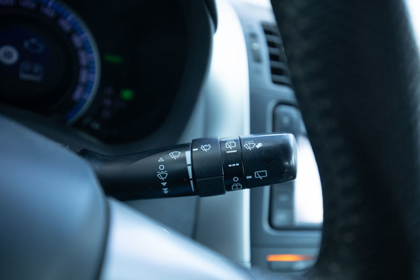 Foto van Toyota Toyota Auris