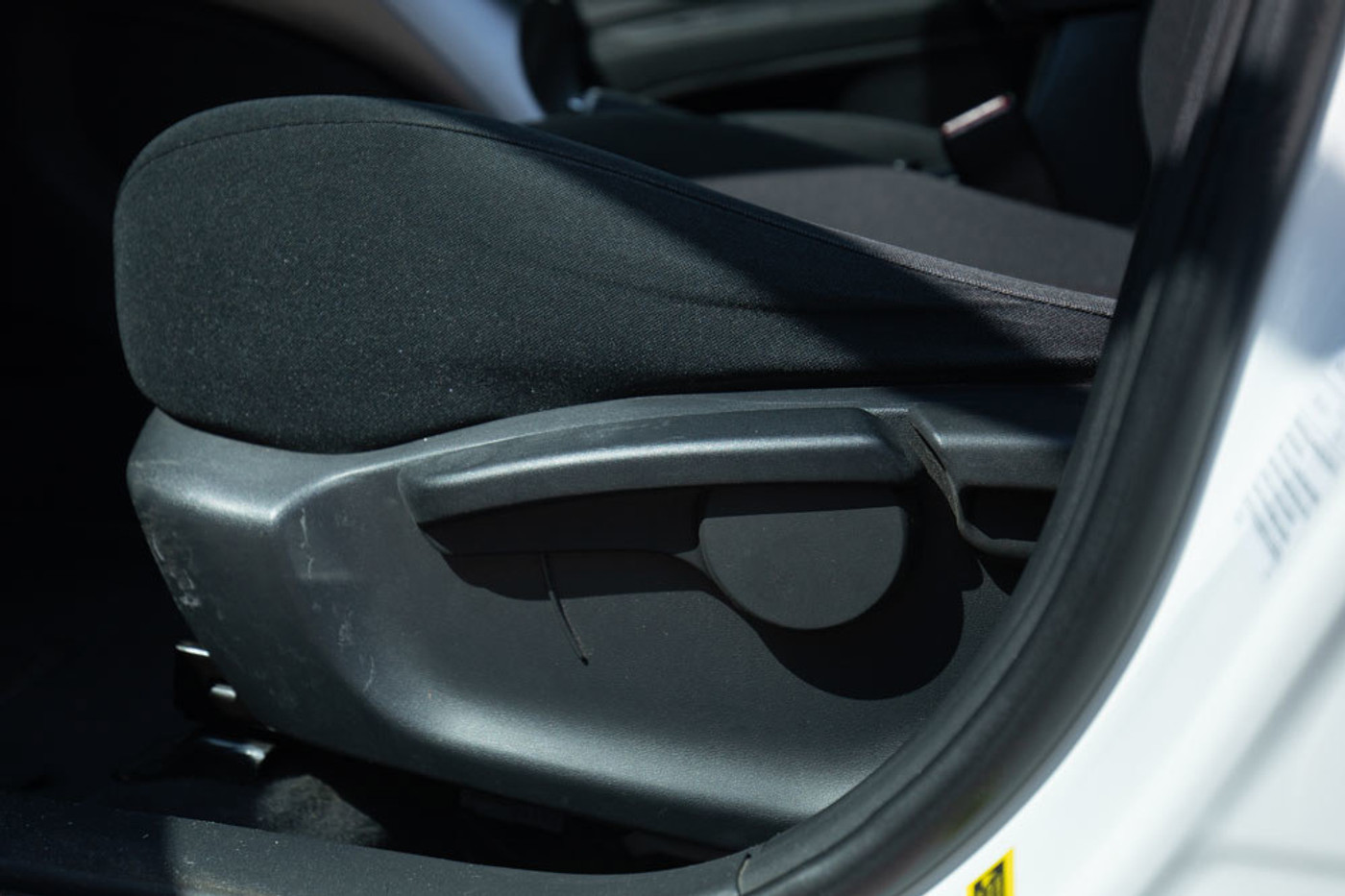 Foto van Toyota Toyota Auris