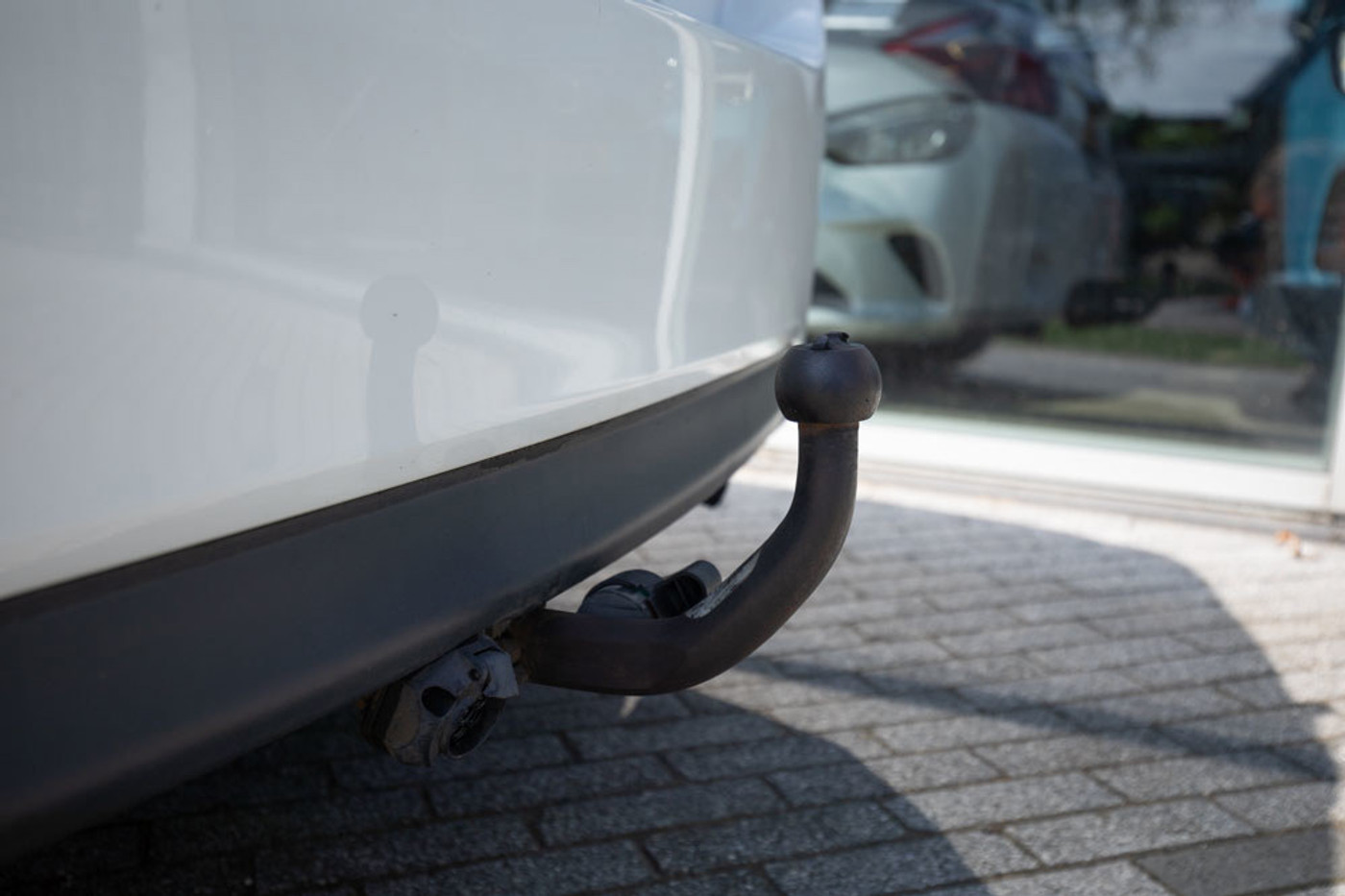 Foto van Toyota Toyota Auris