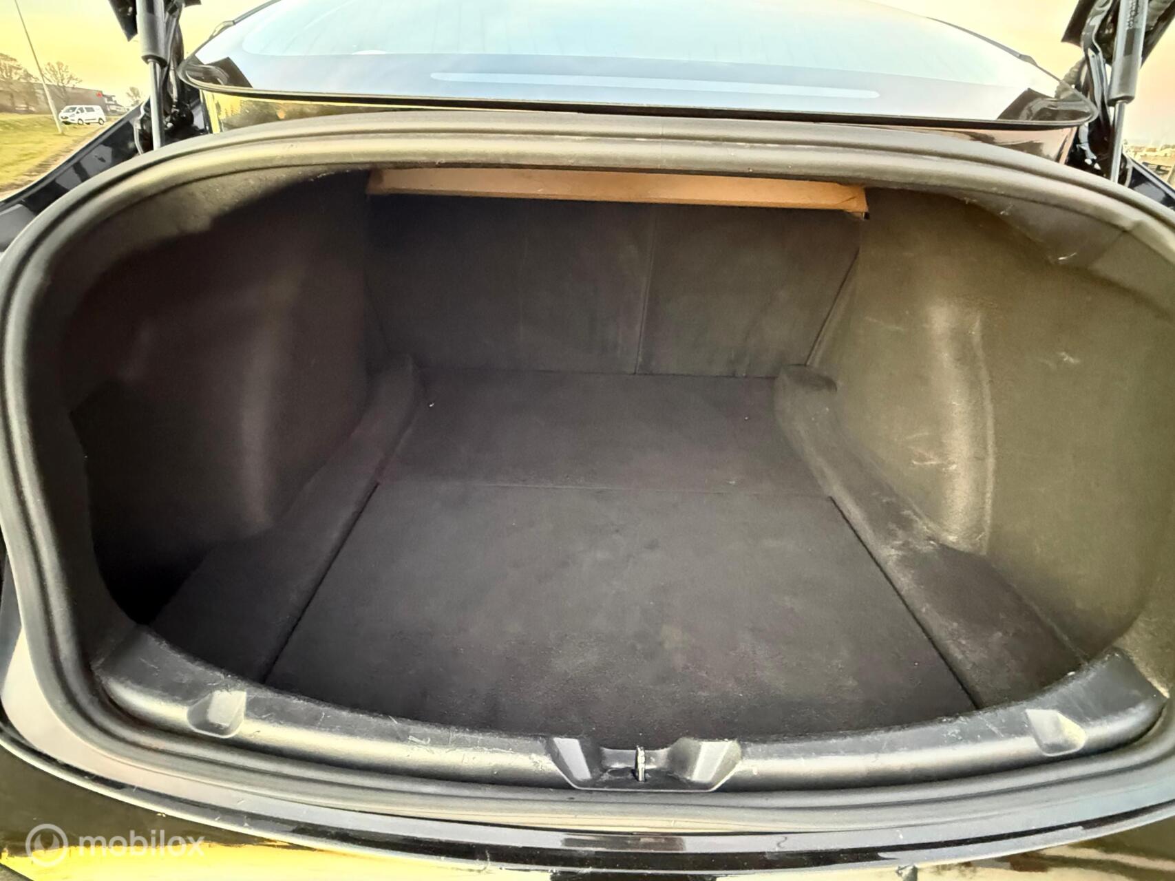 Foto van Tesla Model 3