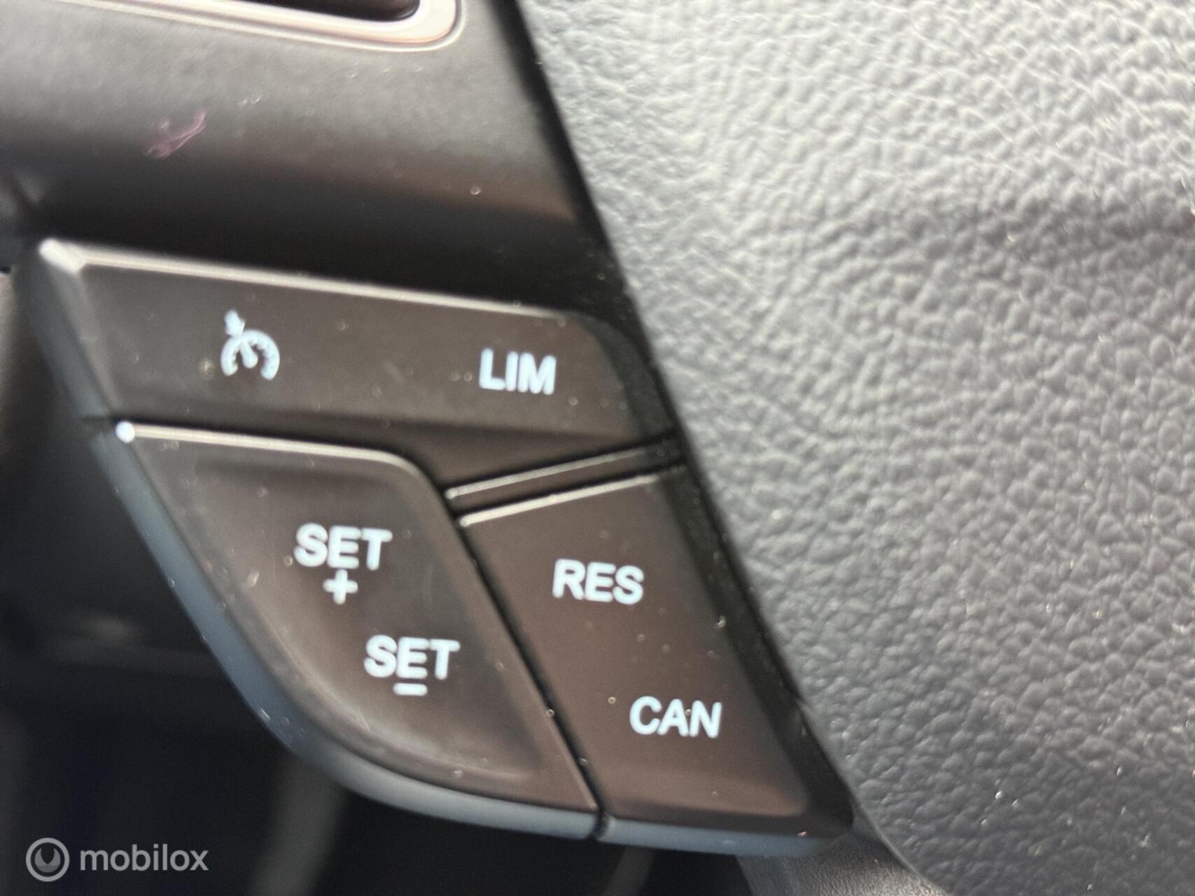 Foto van Ford C-max