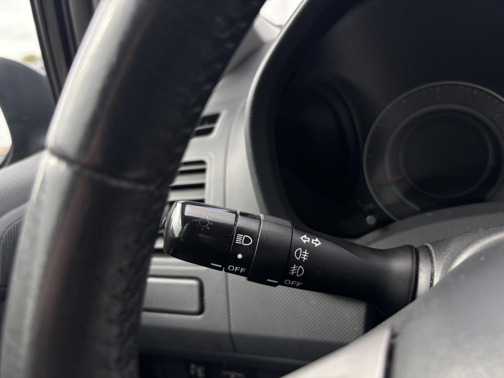 Foto van Toyota Toyota Auris