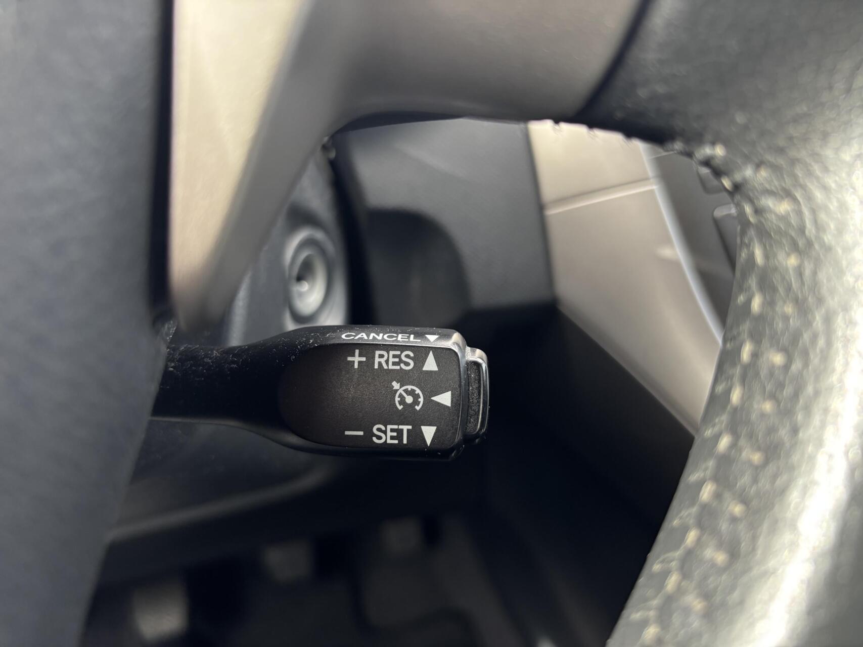 Foto van Toyota Toyota Auris