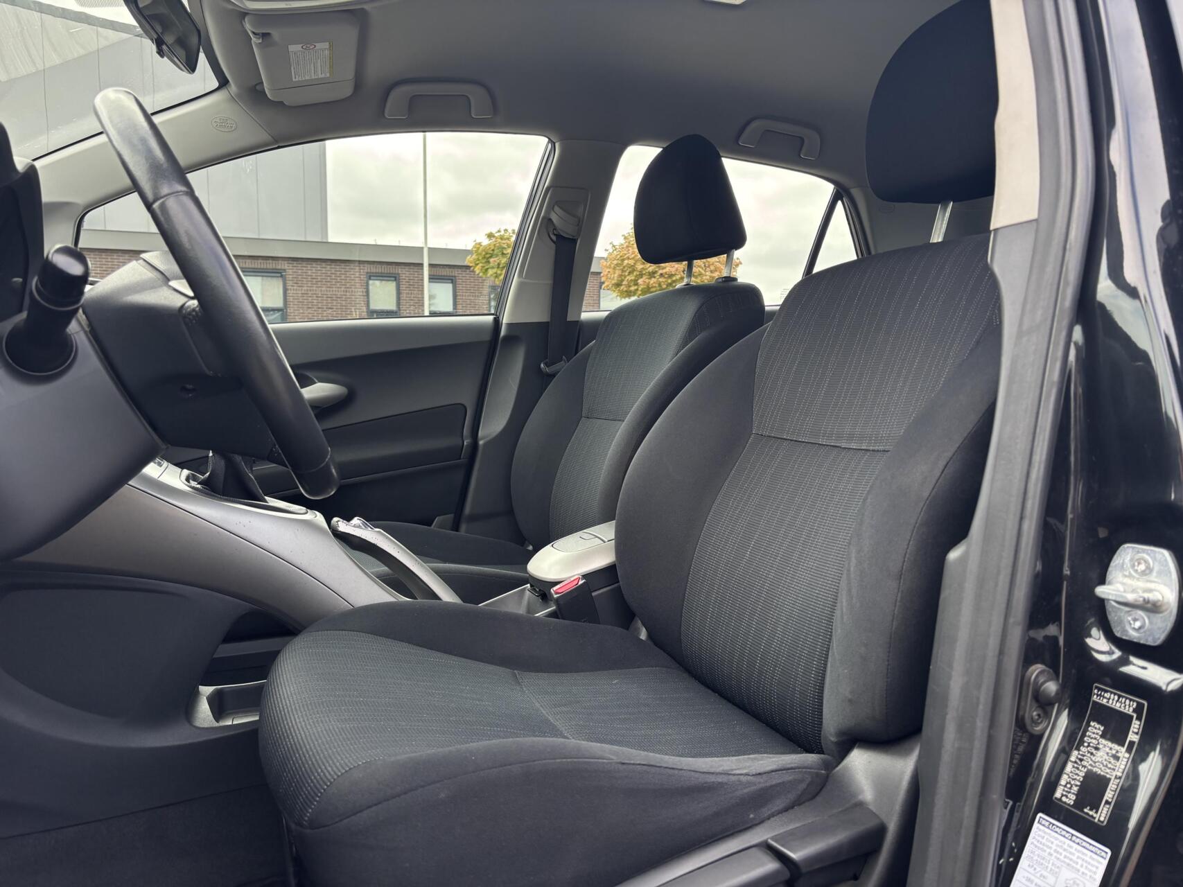 Foto van Toyota Toyota Auris