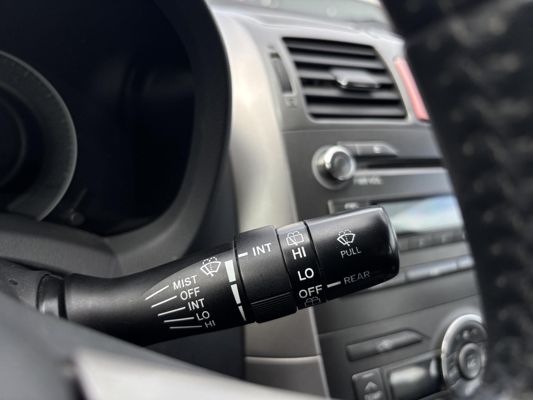 Foto van Toyota Toyota Auris