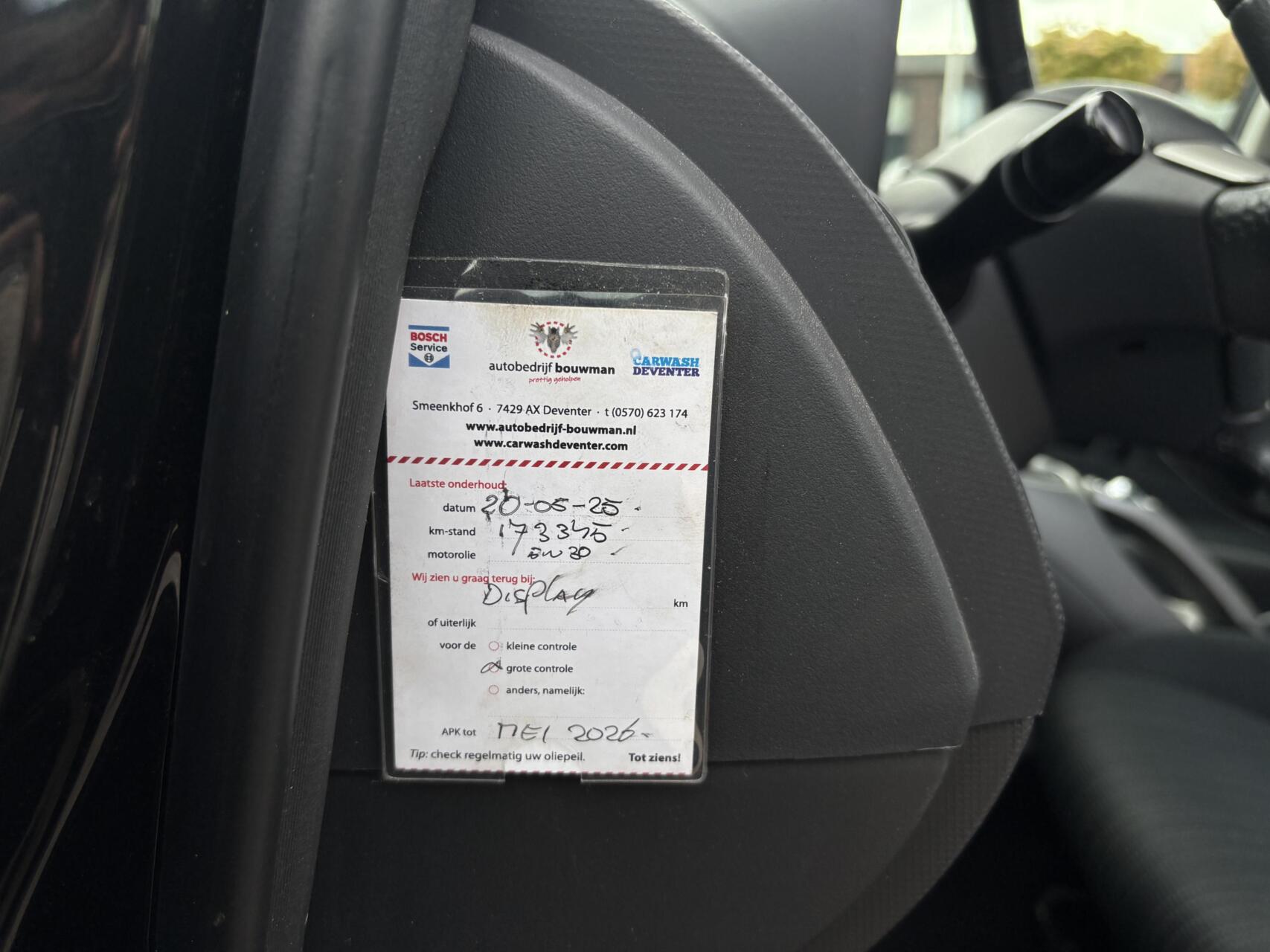 Foto van Toyota Toyota Auris