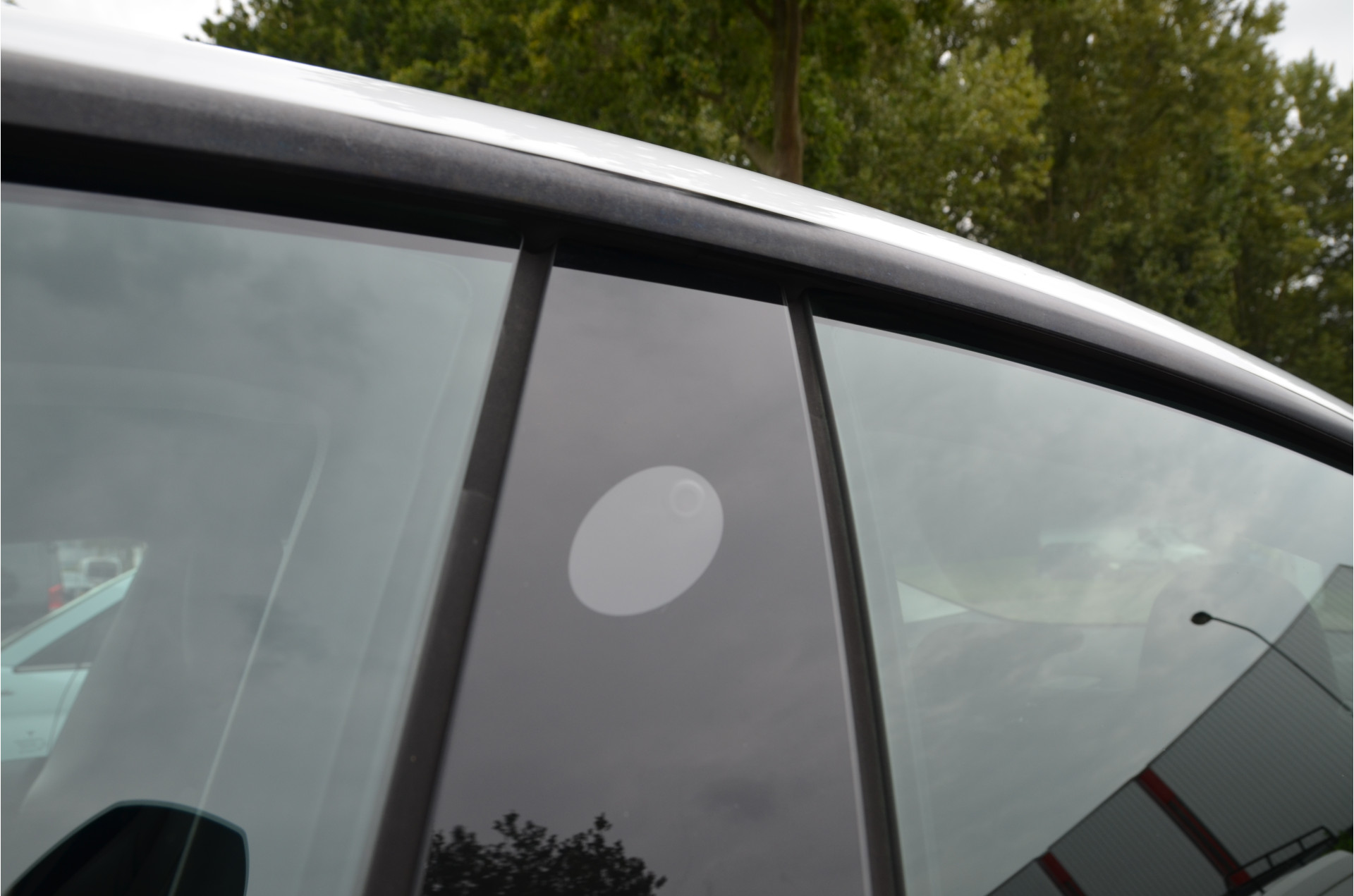 Foto van Tesla Model 3