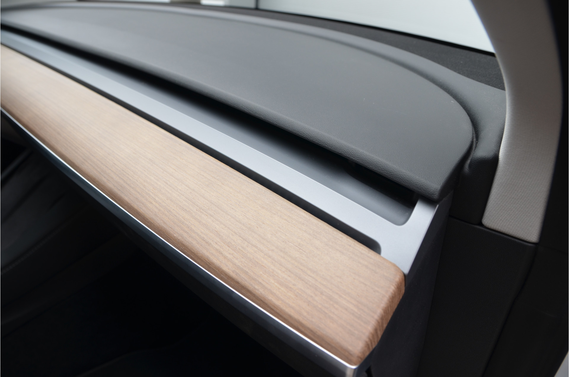 Foto van Tesla Model 3