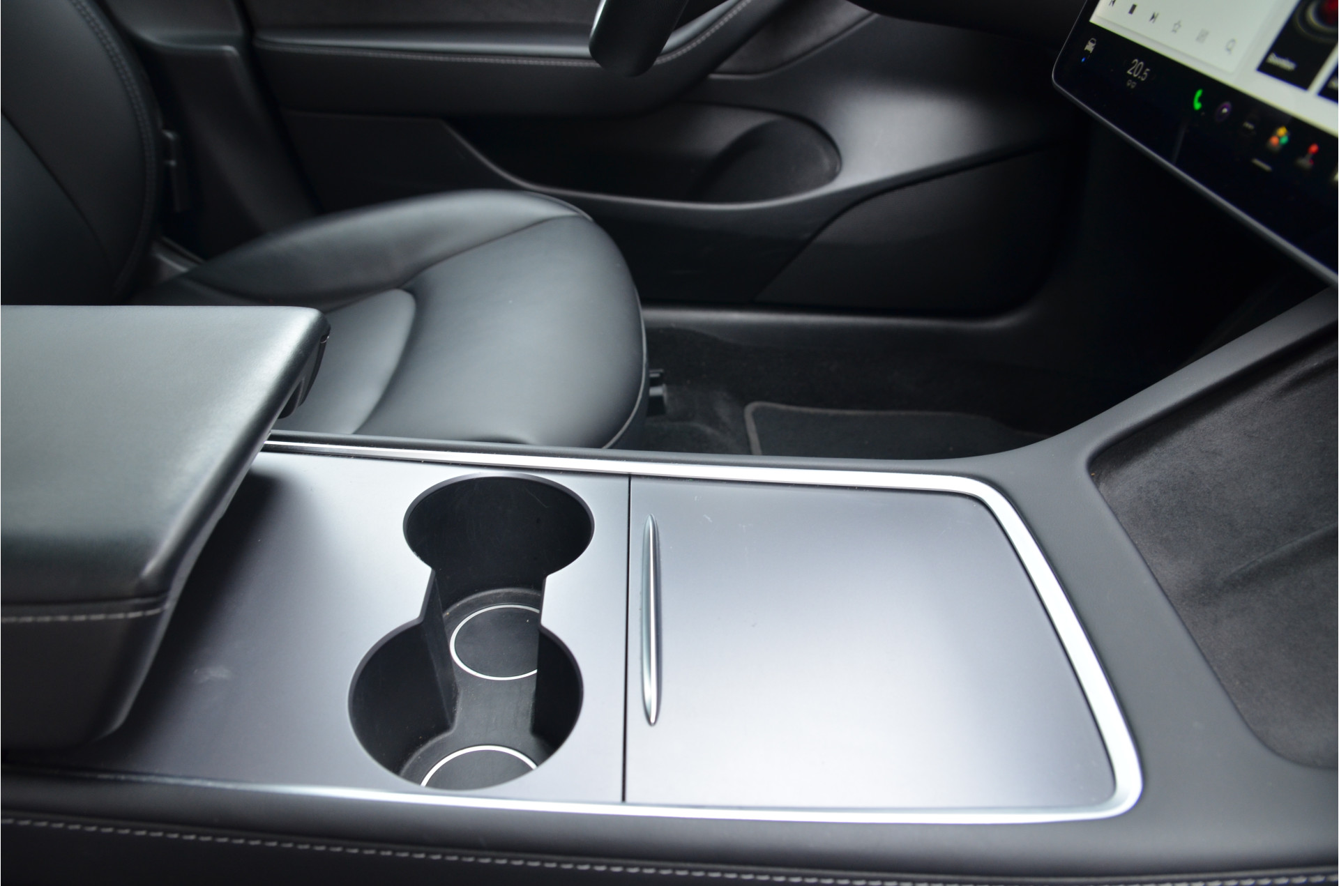 Foto van Tesla Model 3