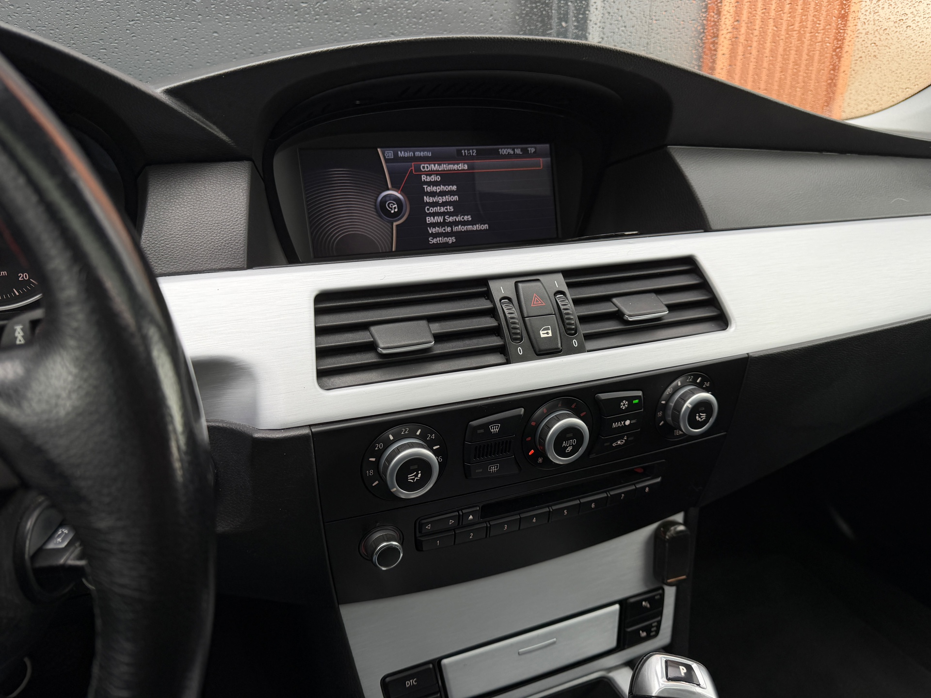 Foto van BMW 5er Reihe