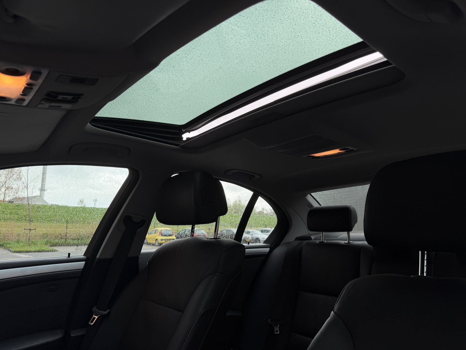 Foto van BMW 5er Reihe