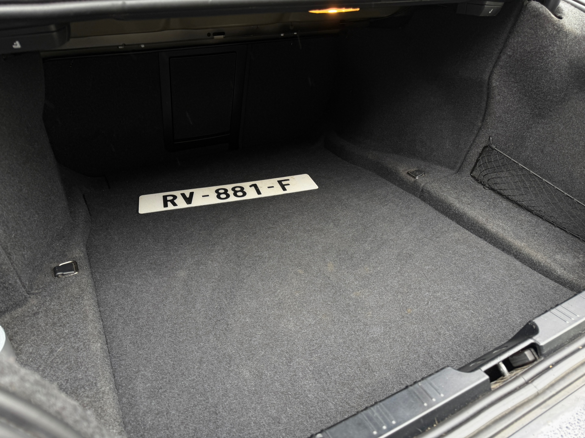 Foto van BMW 5er Reihe