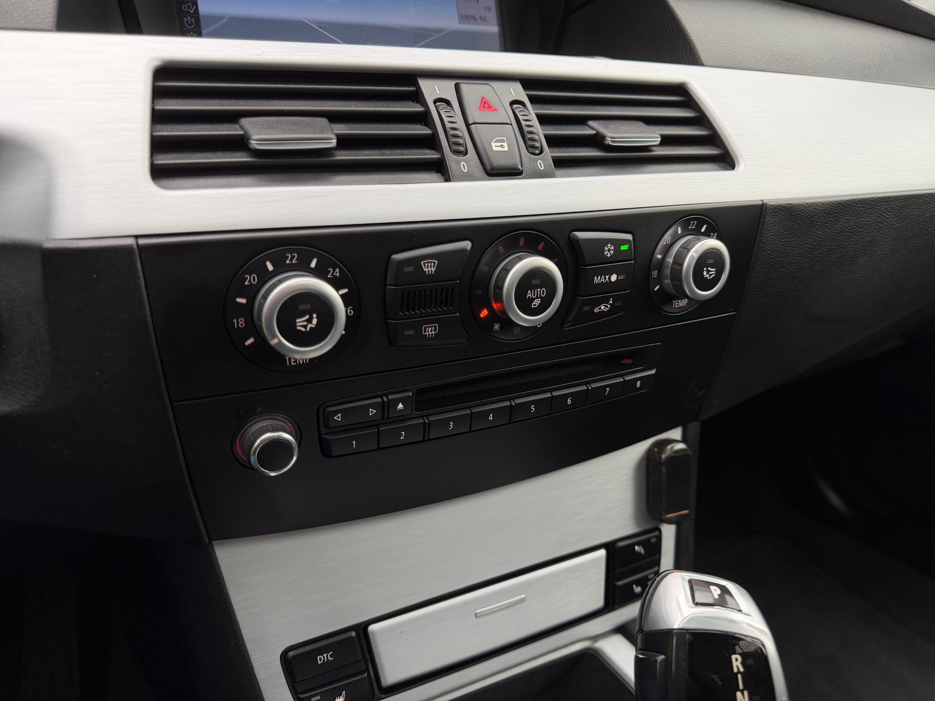 Foto van BMW 5er Reihe