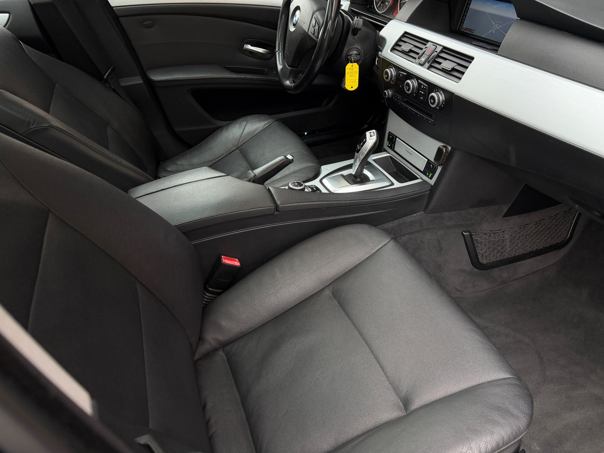 Foto van BMW 5er Reihe