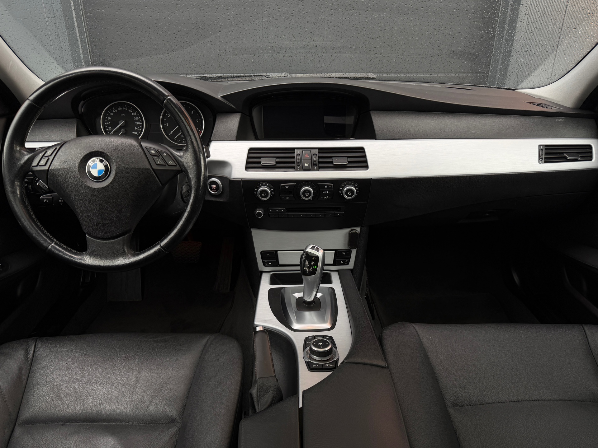 Foto van BMW 5er Reihe