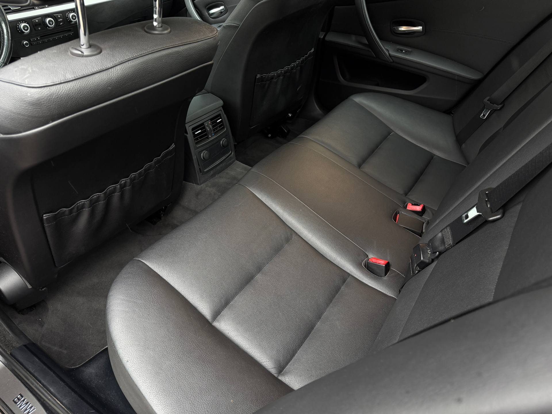 Foto van BMW 5er Reihe