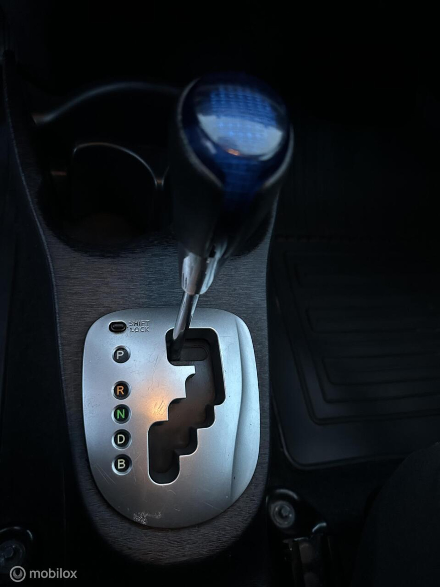 Foto van Toyota Toyota Yaris Hybrid