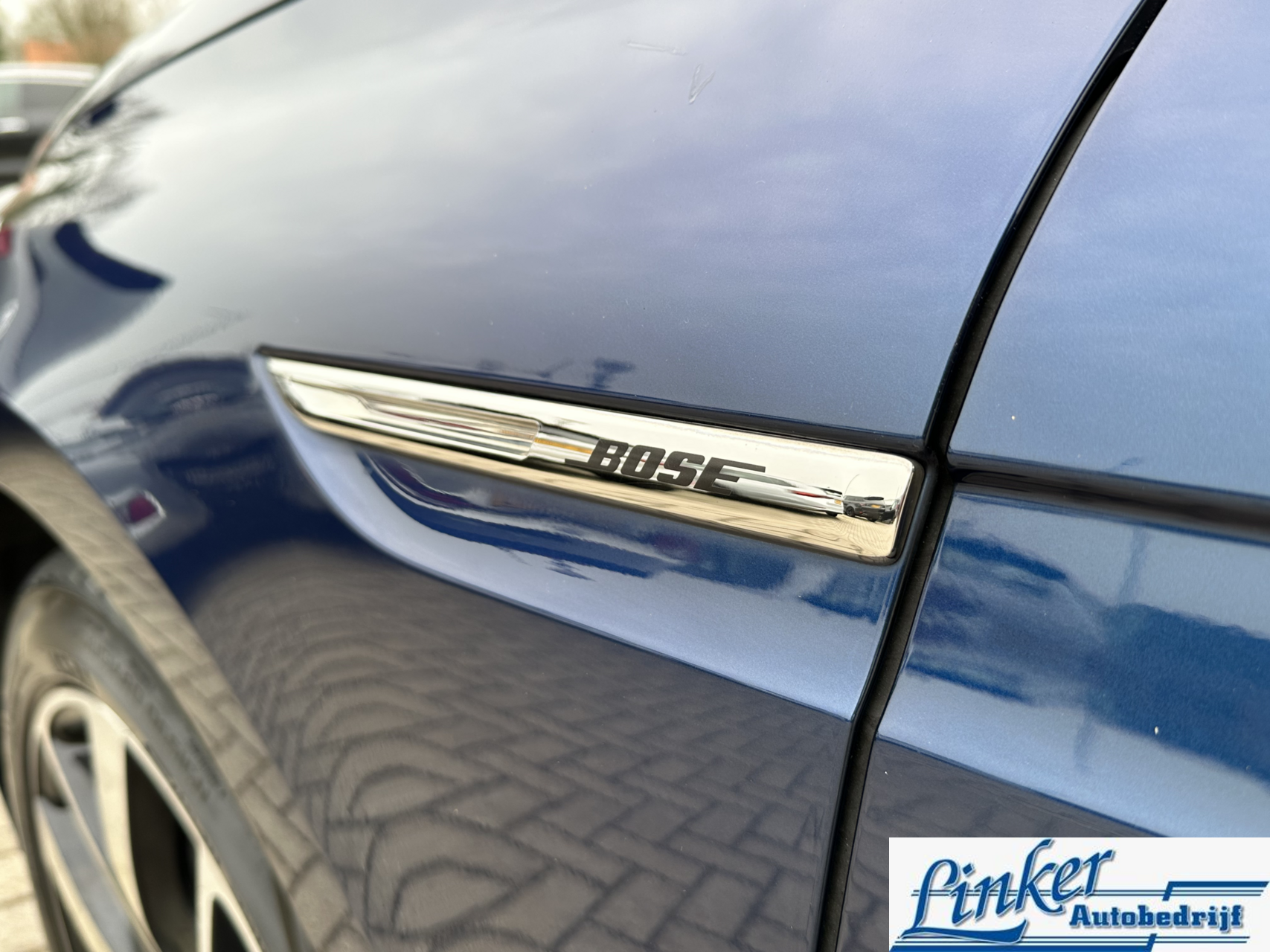 Foto van Renault Megane