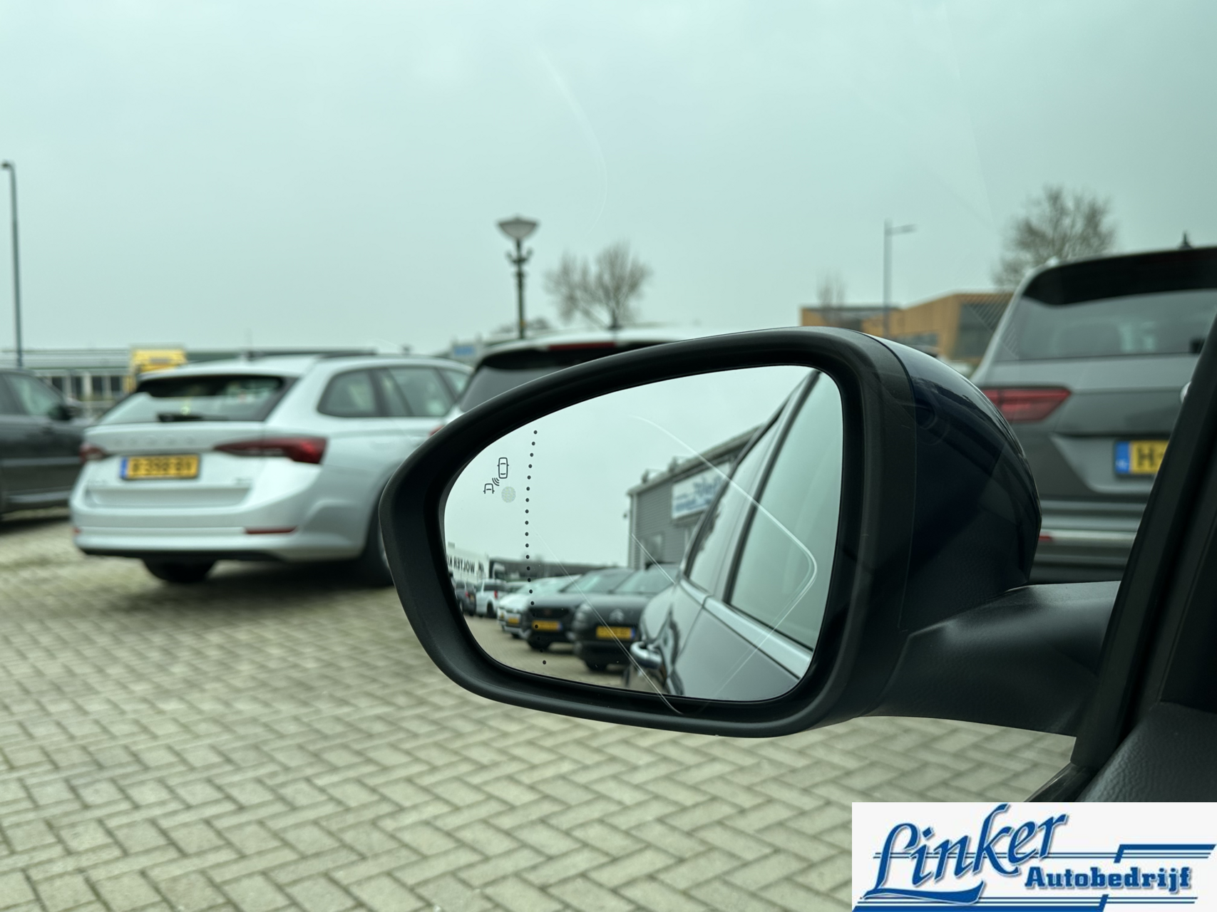 Foto van Renault Megane