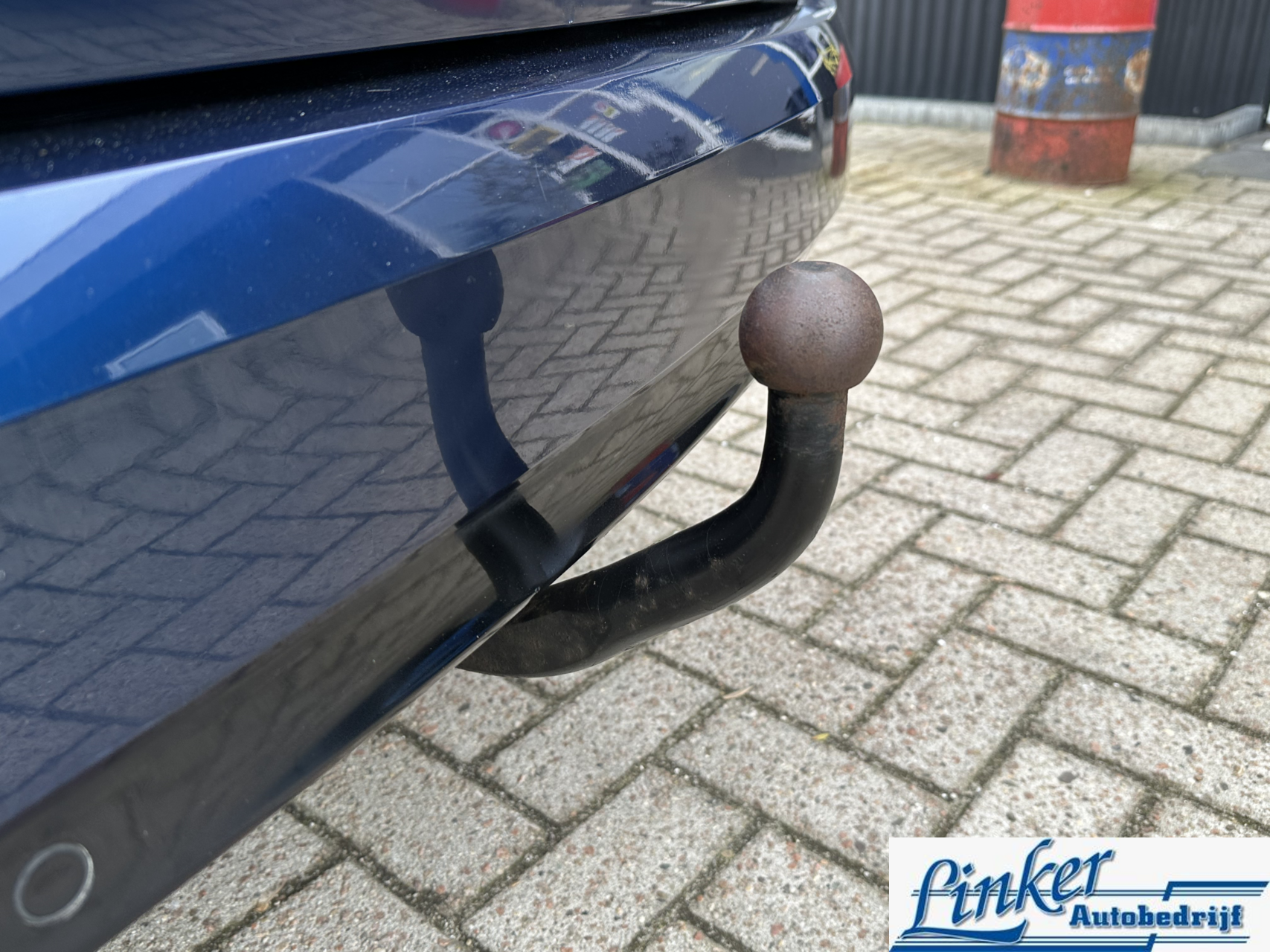 Foto van Renault Megane
