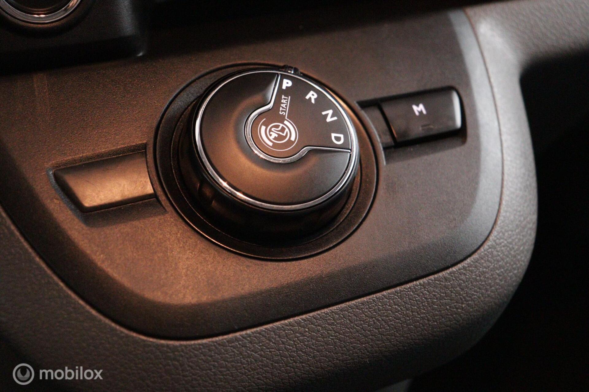 Foto van Opel Vivaro