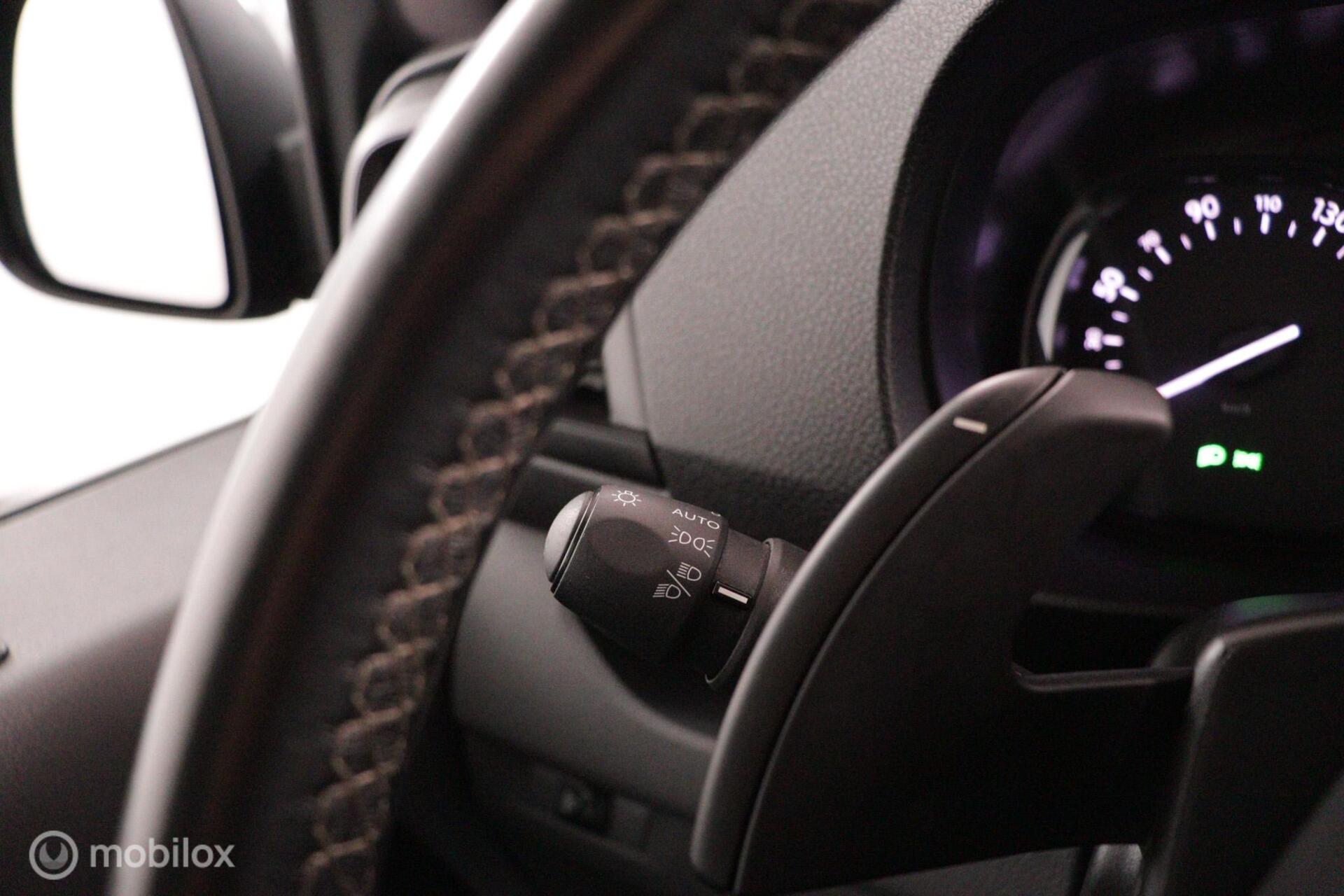 Foto van Opel Vivaro