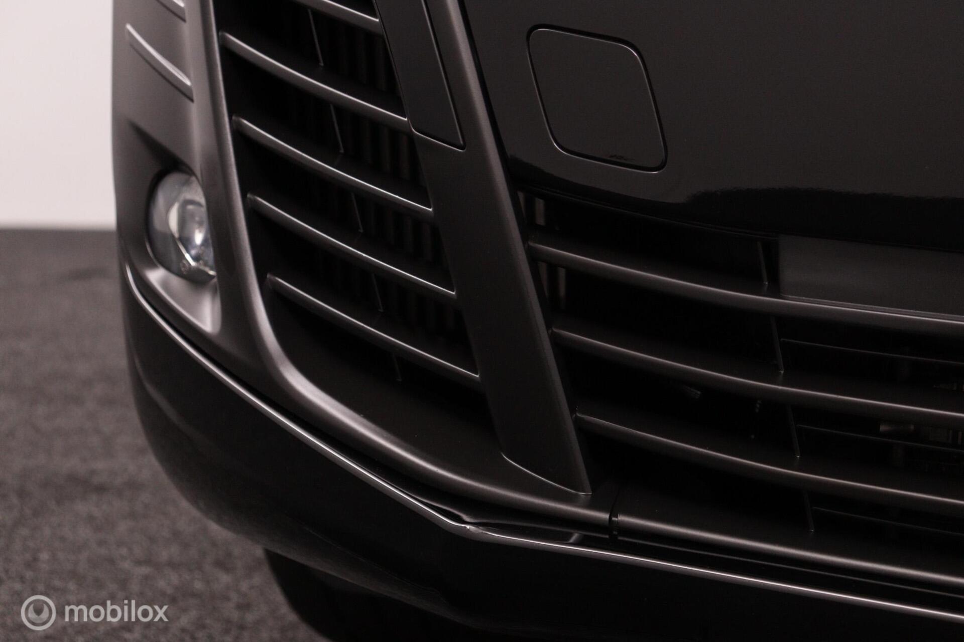Foto van Opel Vivaro