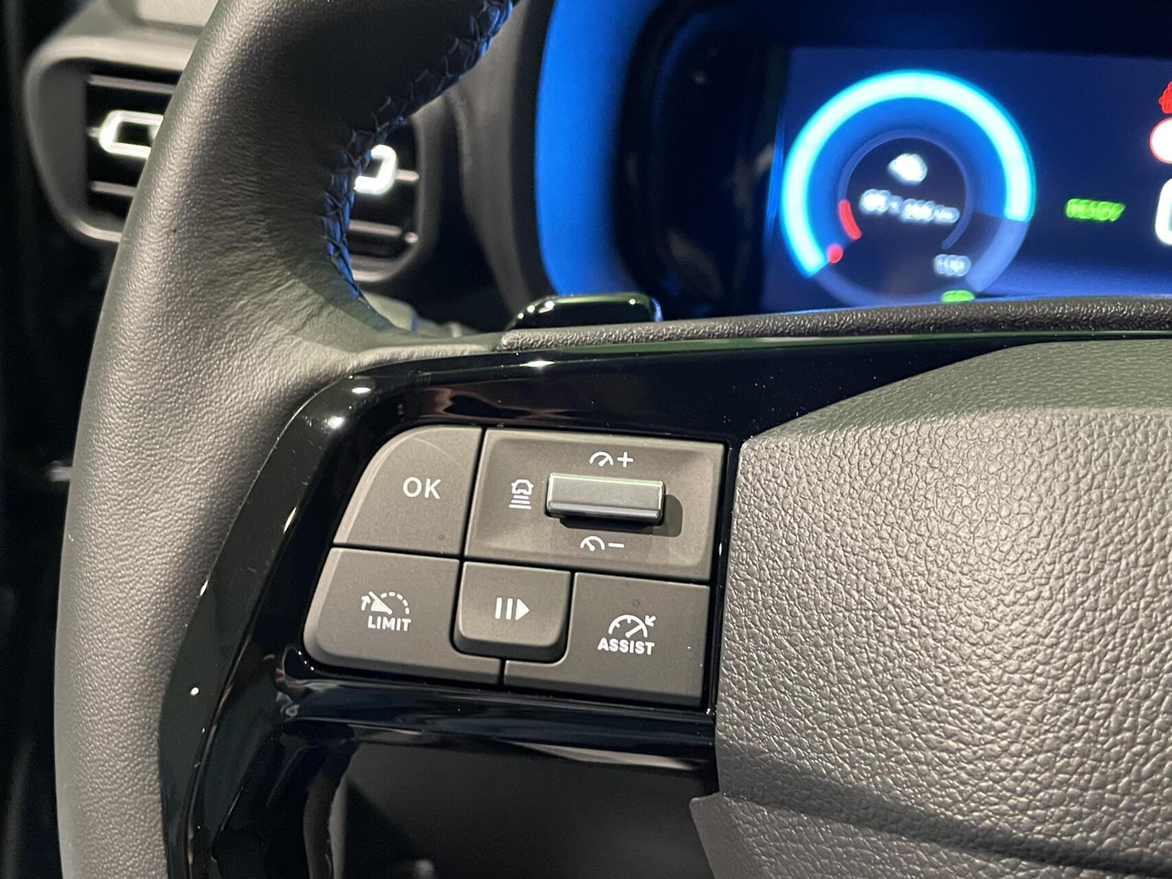 Foto van Fiat E-doblo