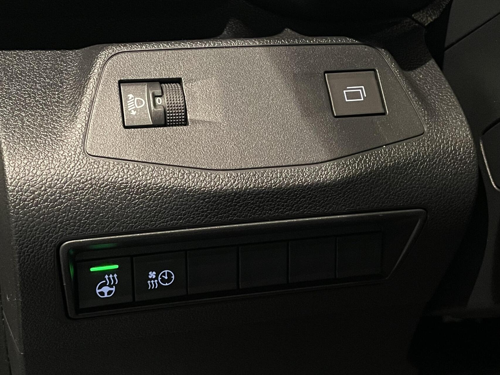 Foto van Fiat E-doblo