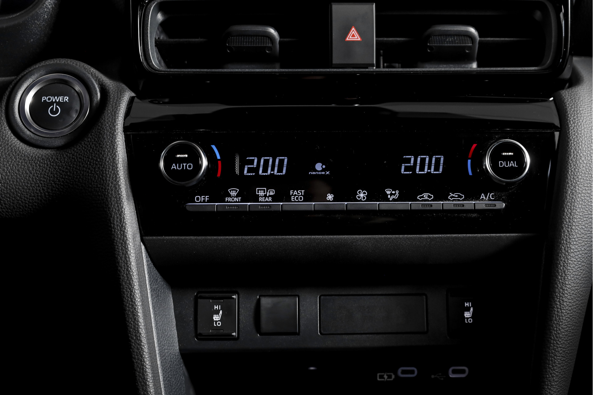 Foto van Toyota Toyota Yaris Cross