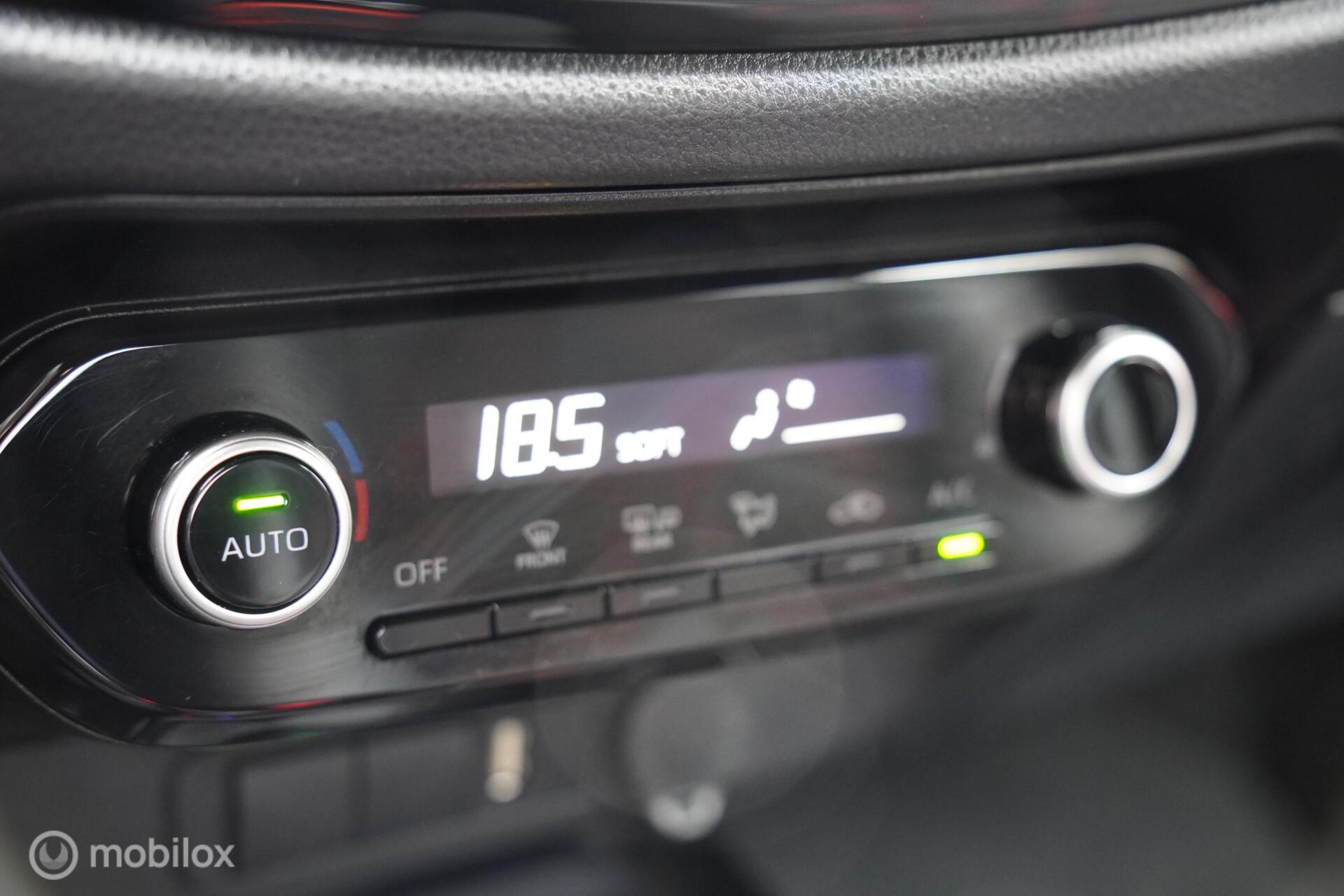 Foto van Toyota Toyota Aygo X
