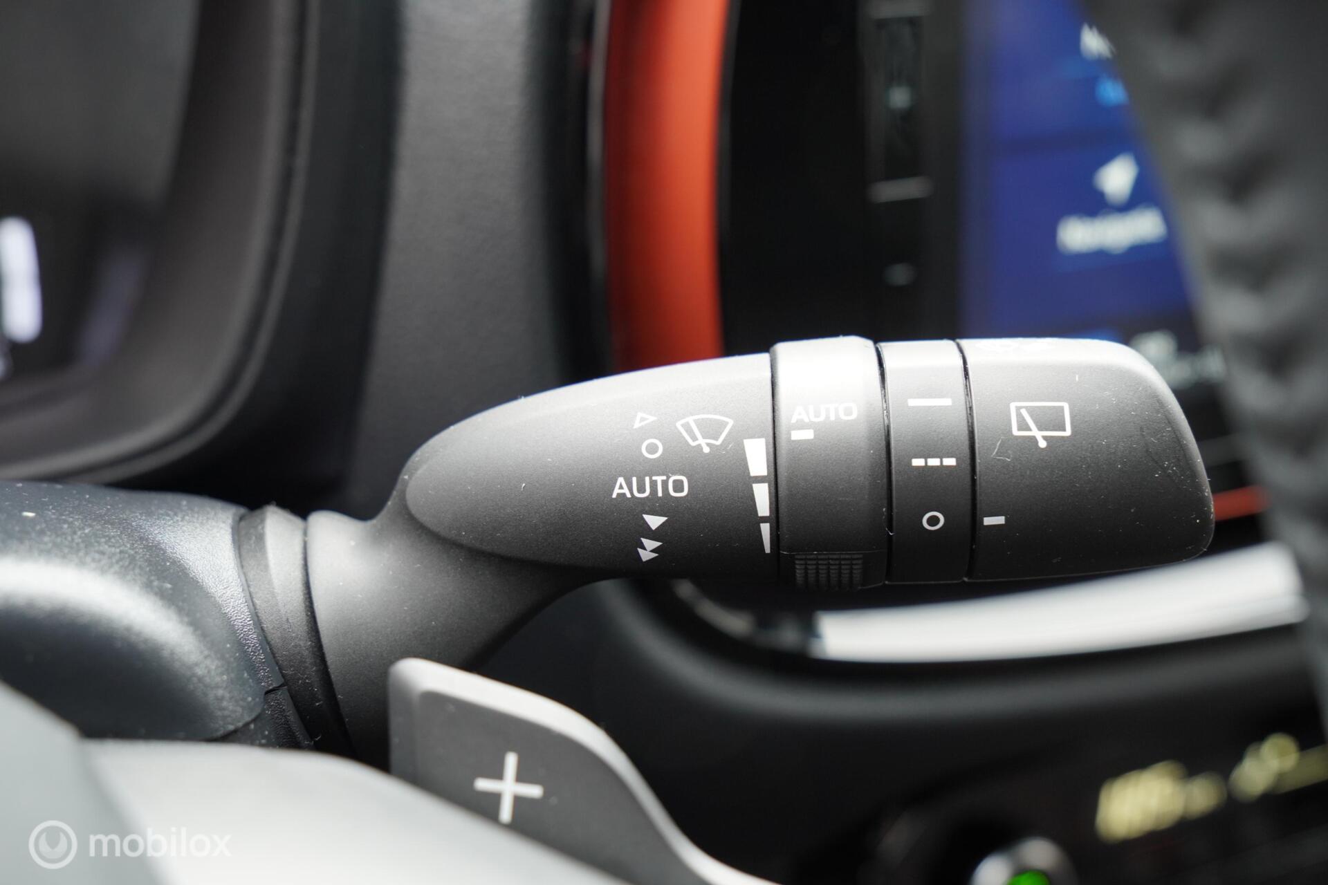 Foto van Toyota Toyota Aygo X