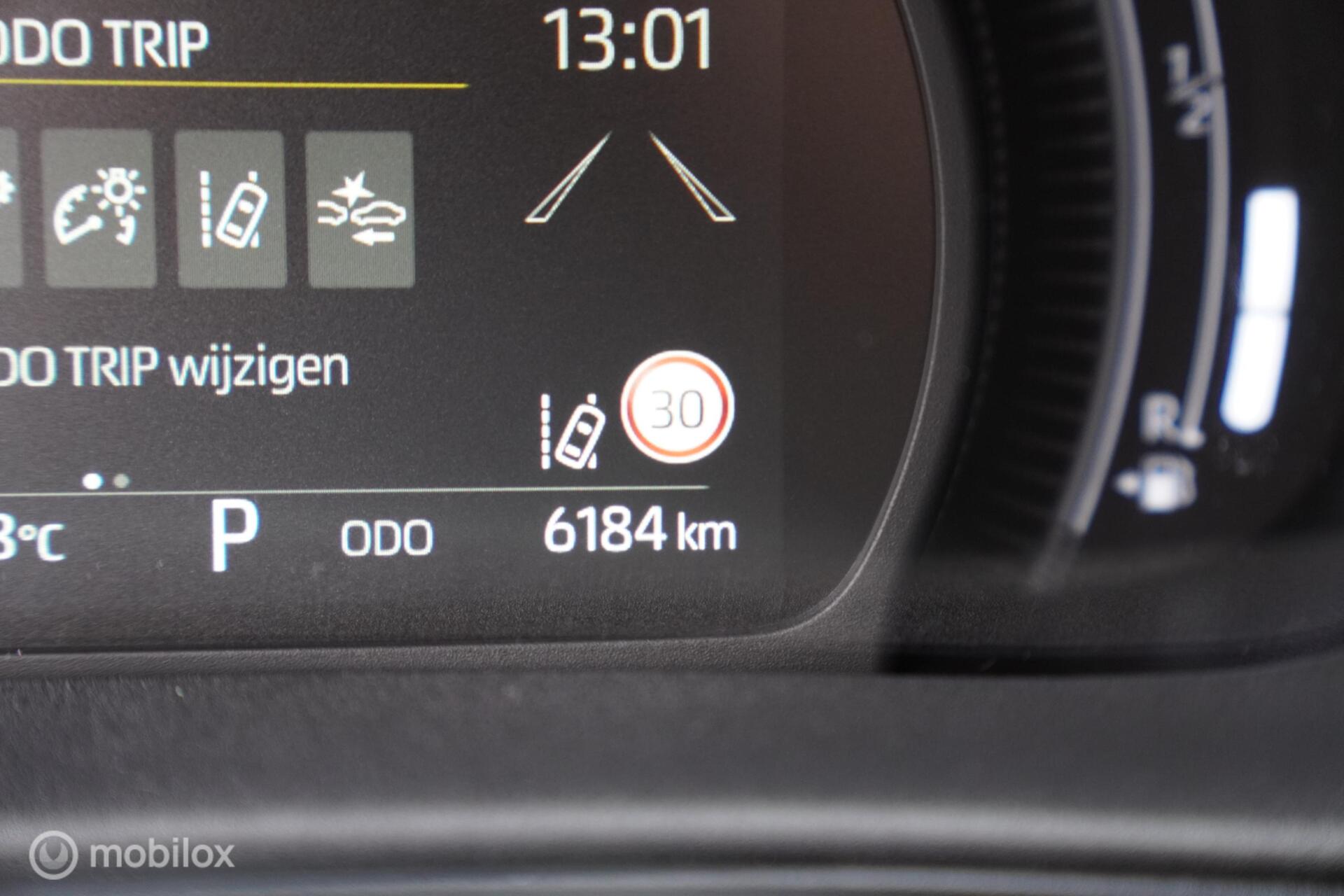 Foto van Toyota Toyota Aygo X