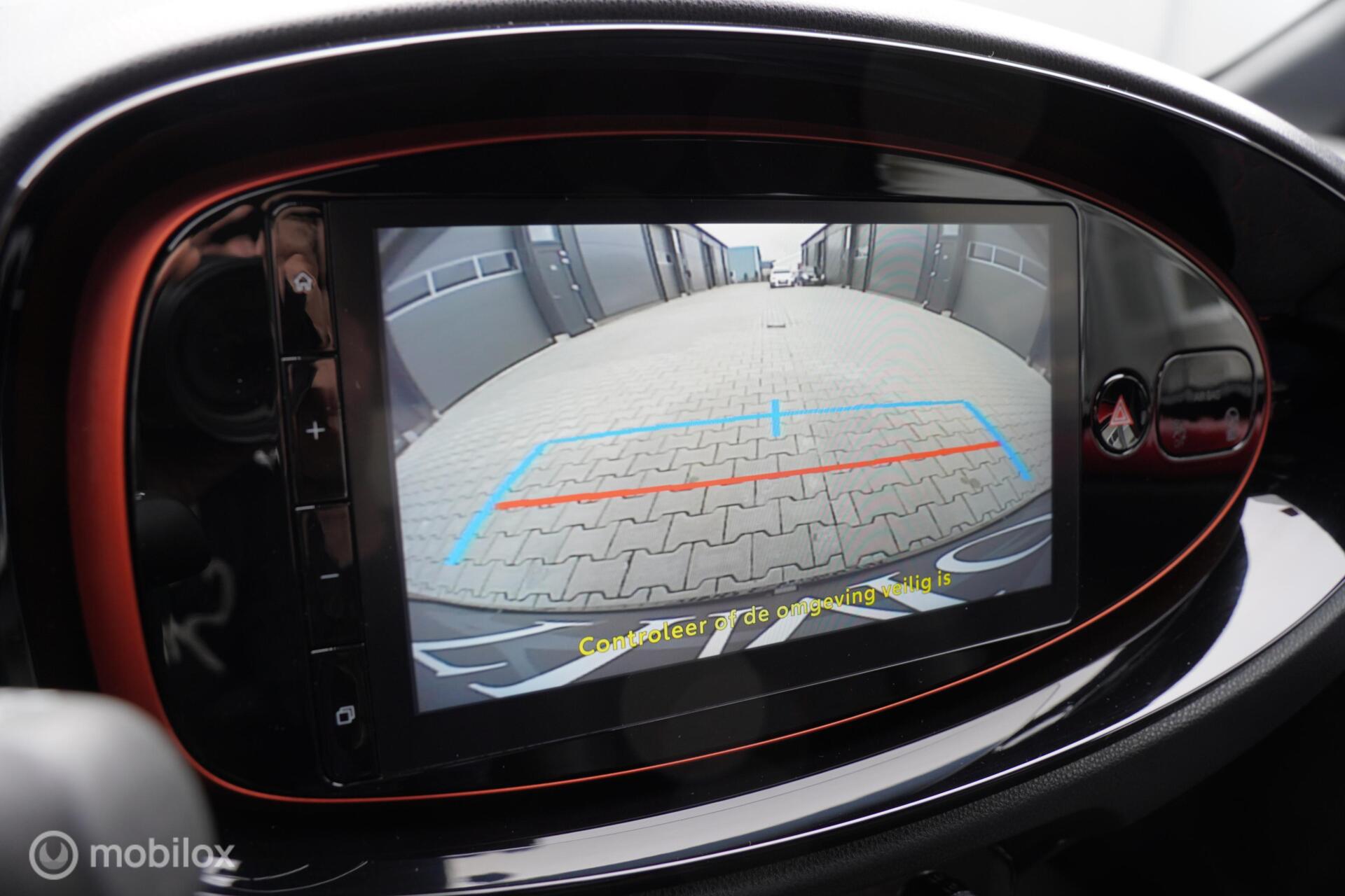 Foto van Toyota Toyota Aygo X