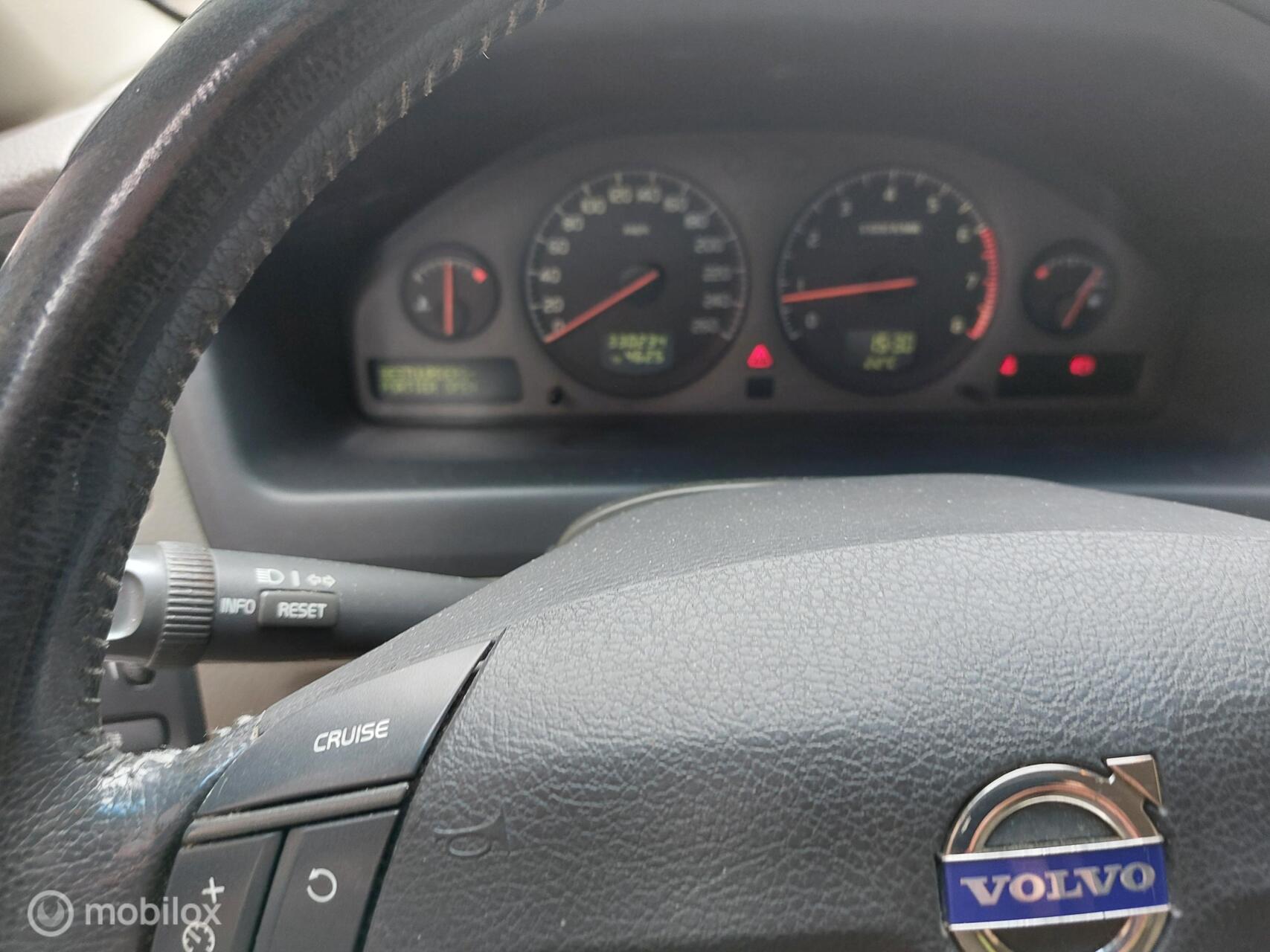 Foto van Volvo S60