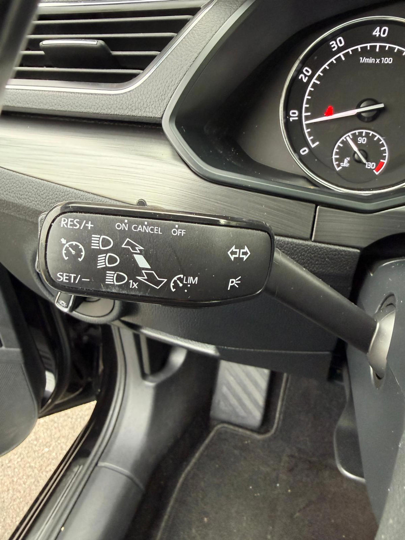 Foto van Skoda Superb