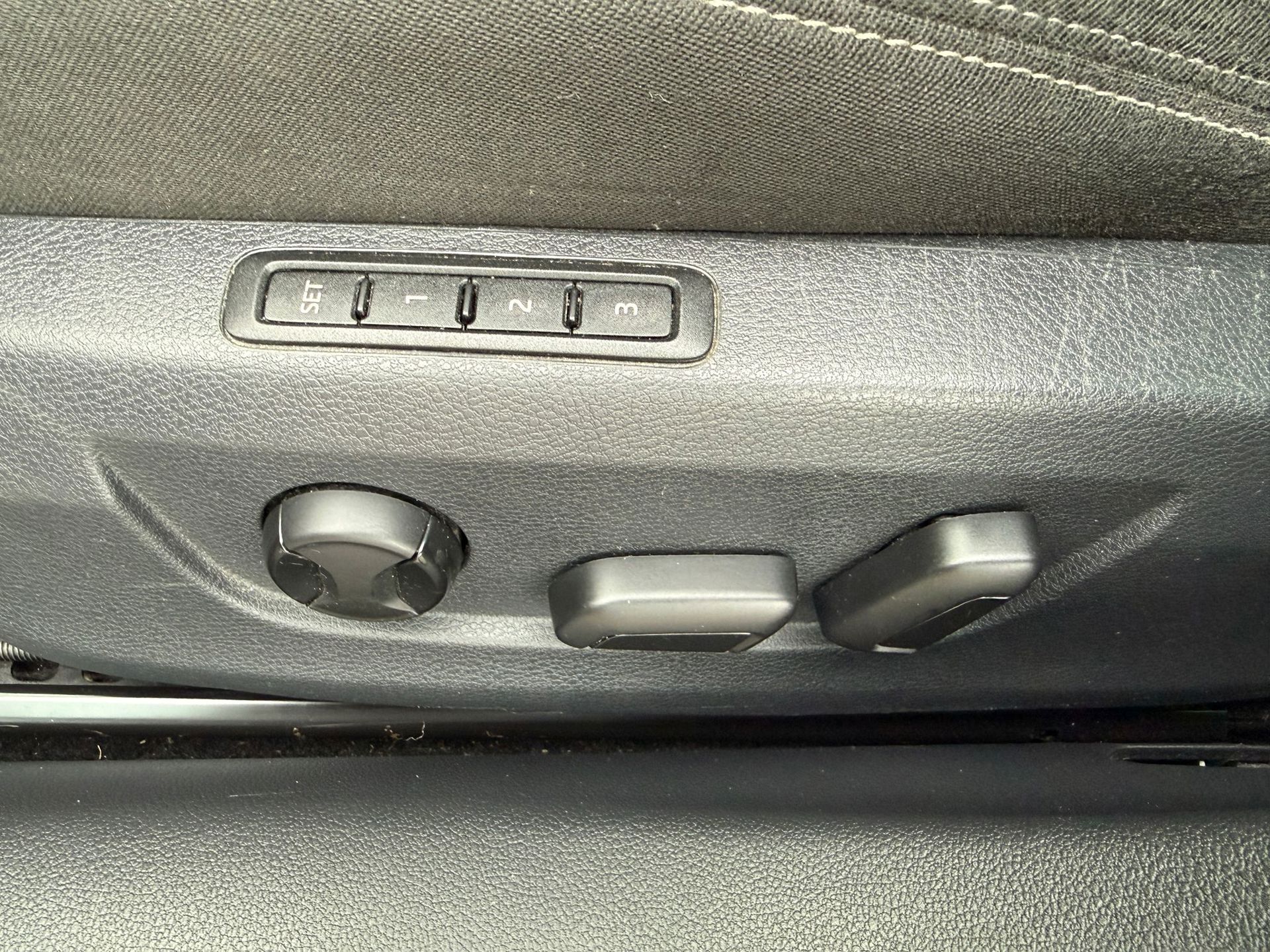 Foto van Skoda Superb