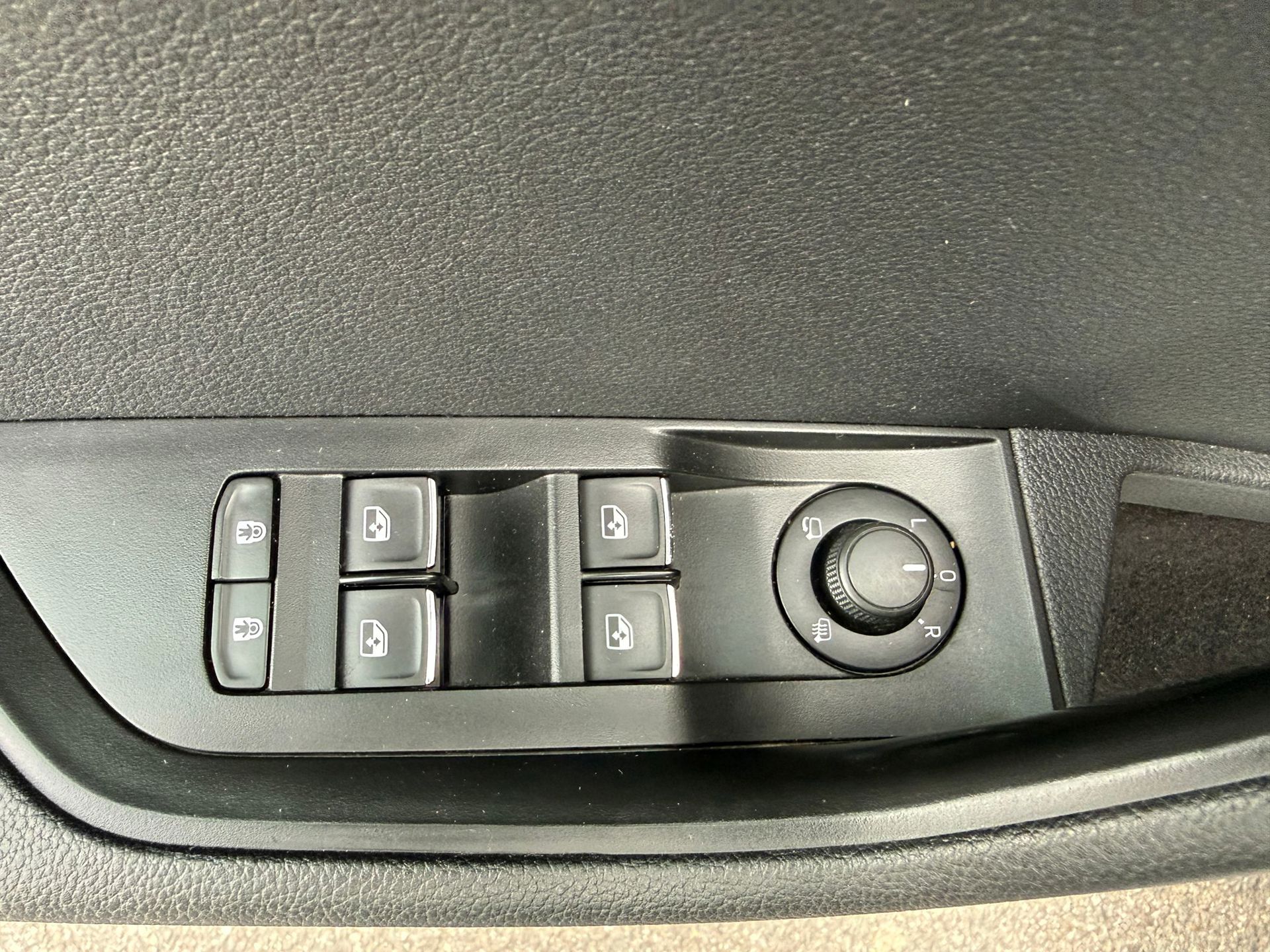 Foto van Skoda Superb