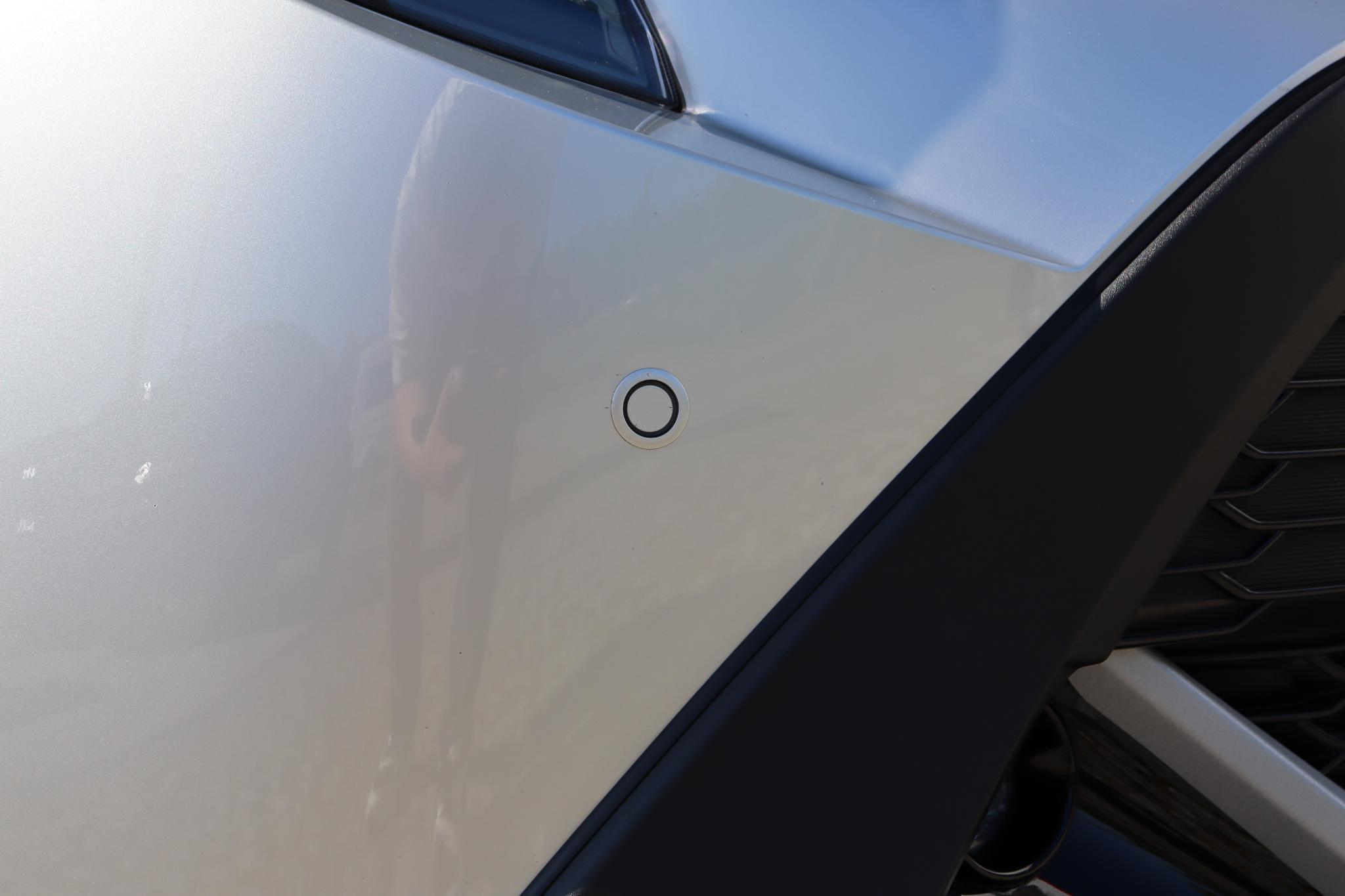 Foto van Toyota Toyota Corolla